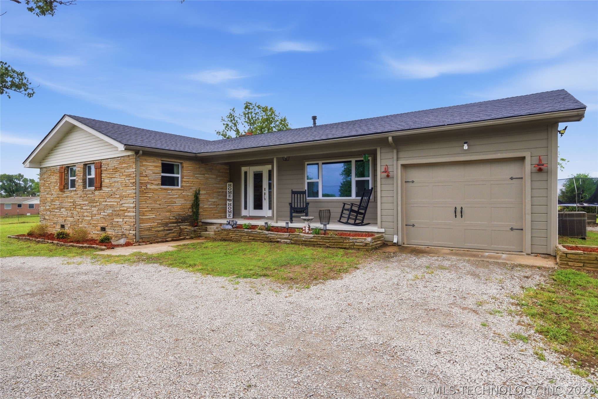 10104 E 136th Street N Collinsville OK 74021