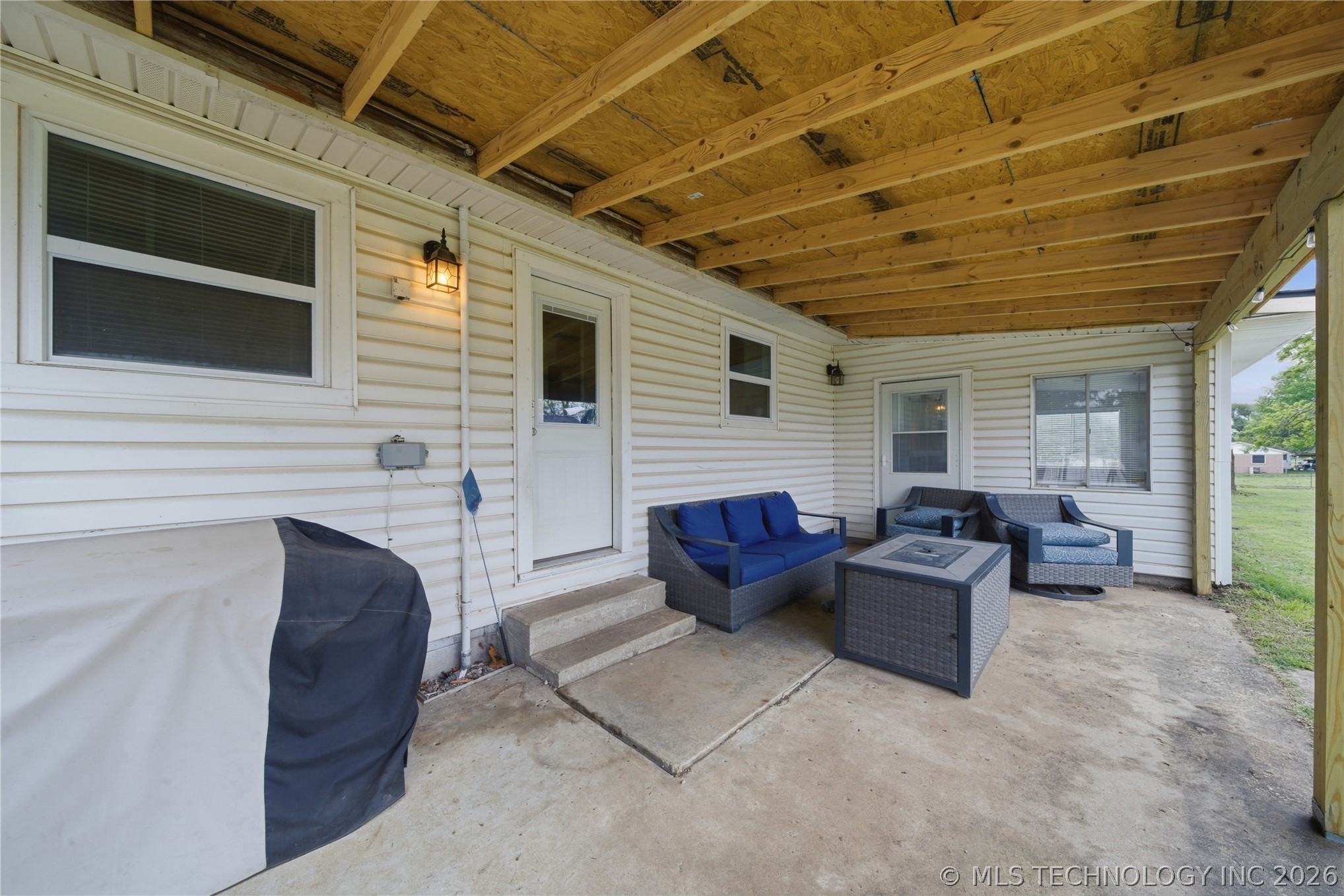 10104 E 136th Street N Collinsville OK 74021