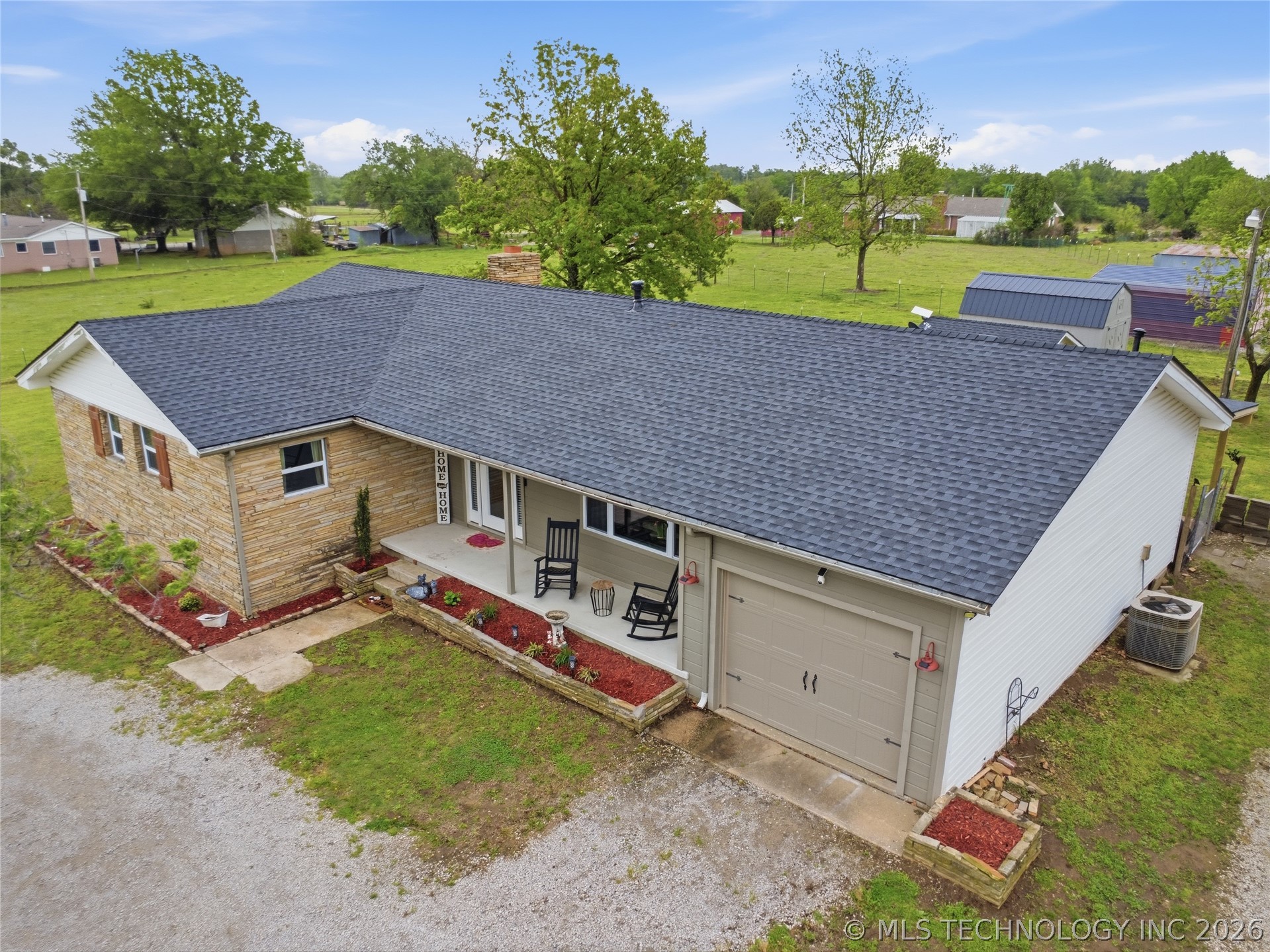 10104 E 136th Street N Collinsville OK 74021