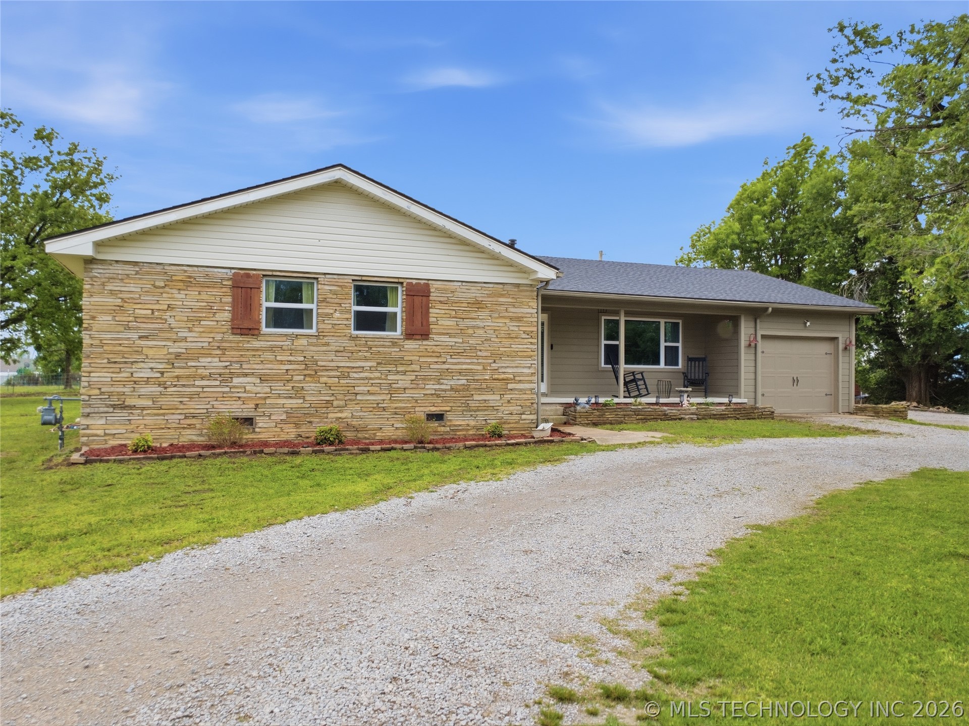 10104 E 136th Street N Collinsville OK 74021