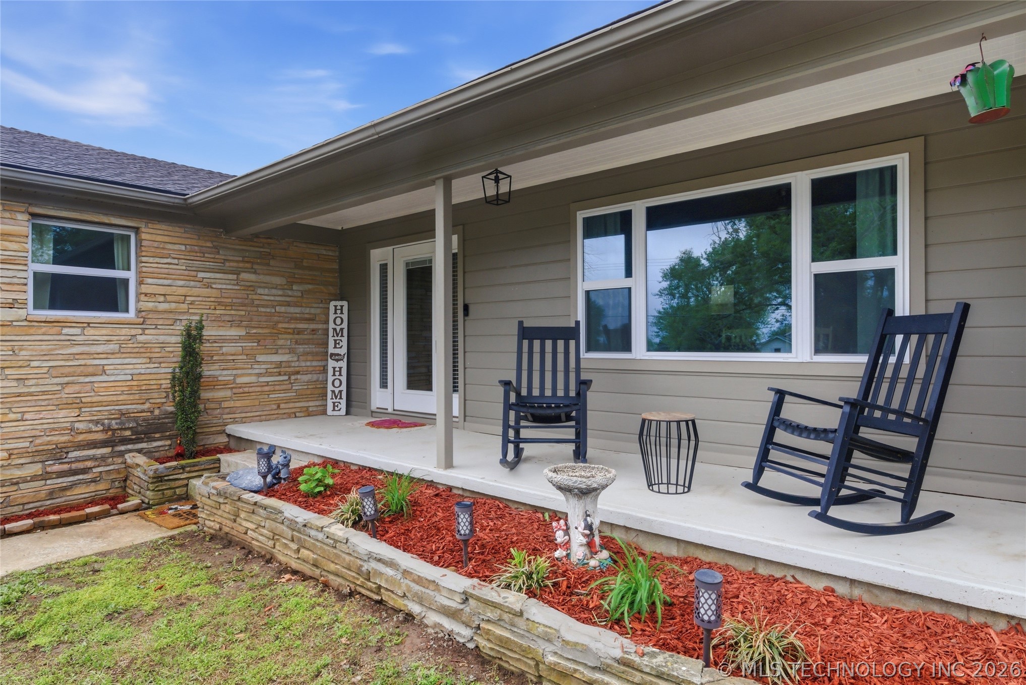10104 E 136th Street N Collinsville OK 74021
