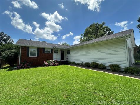 6112 E 21st Street Tulsa OK 74114