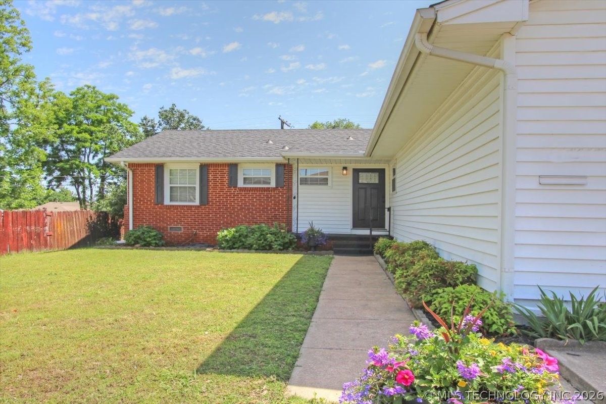 6112 E 21st Street Tulsa OK 74114