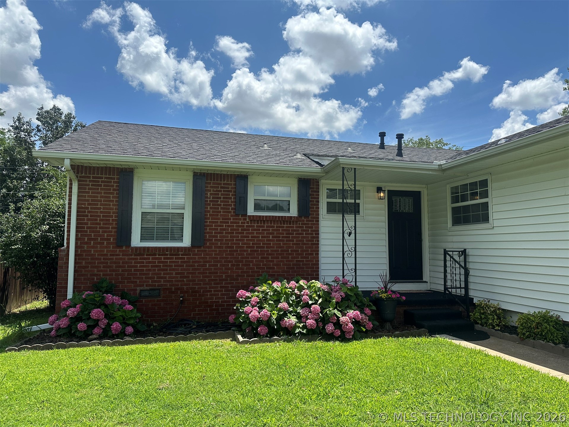 6112 E 21st Street Tulsa OK 74114
