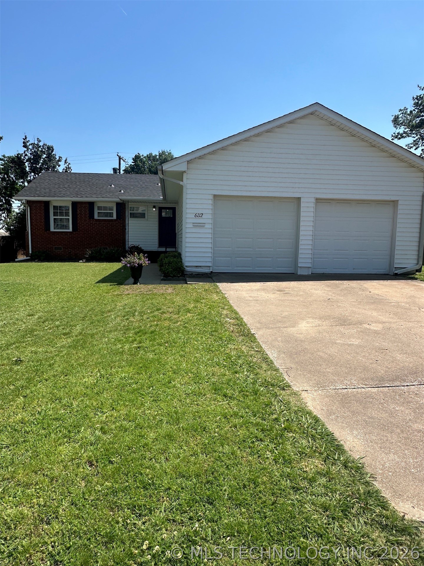6112 E 21st Street Tulsa OK 74114