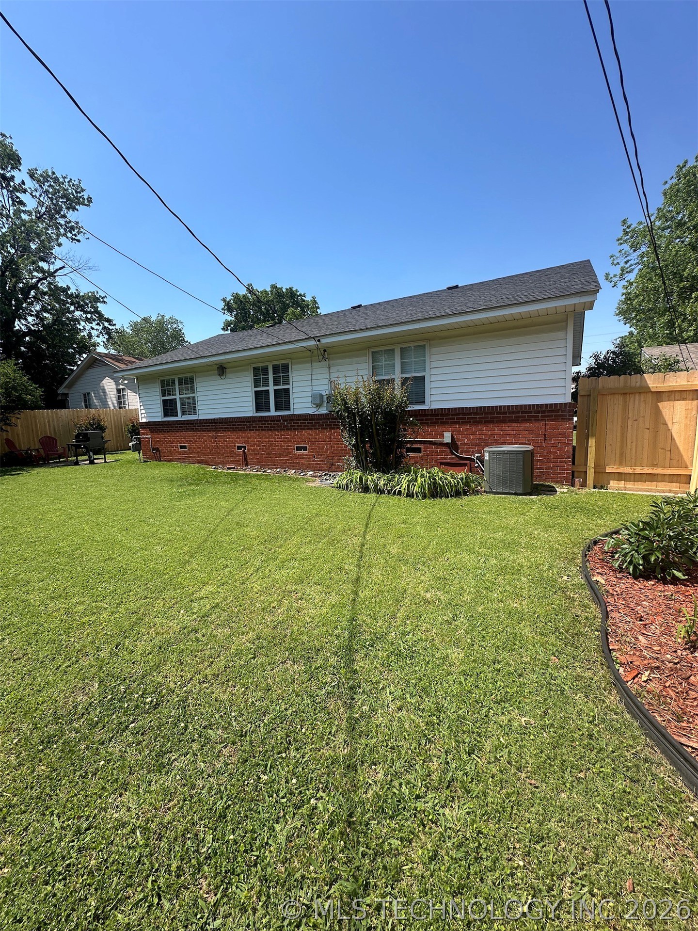 6112 E 21st Street Tulsa OK 74114