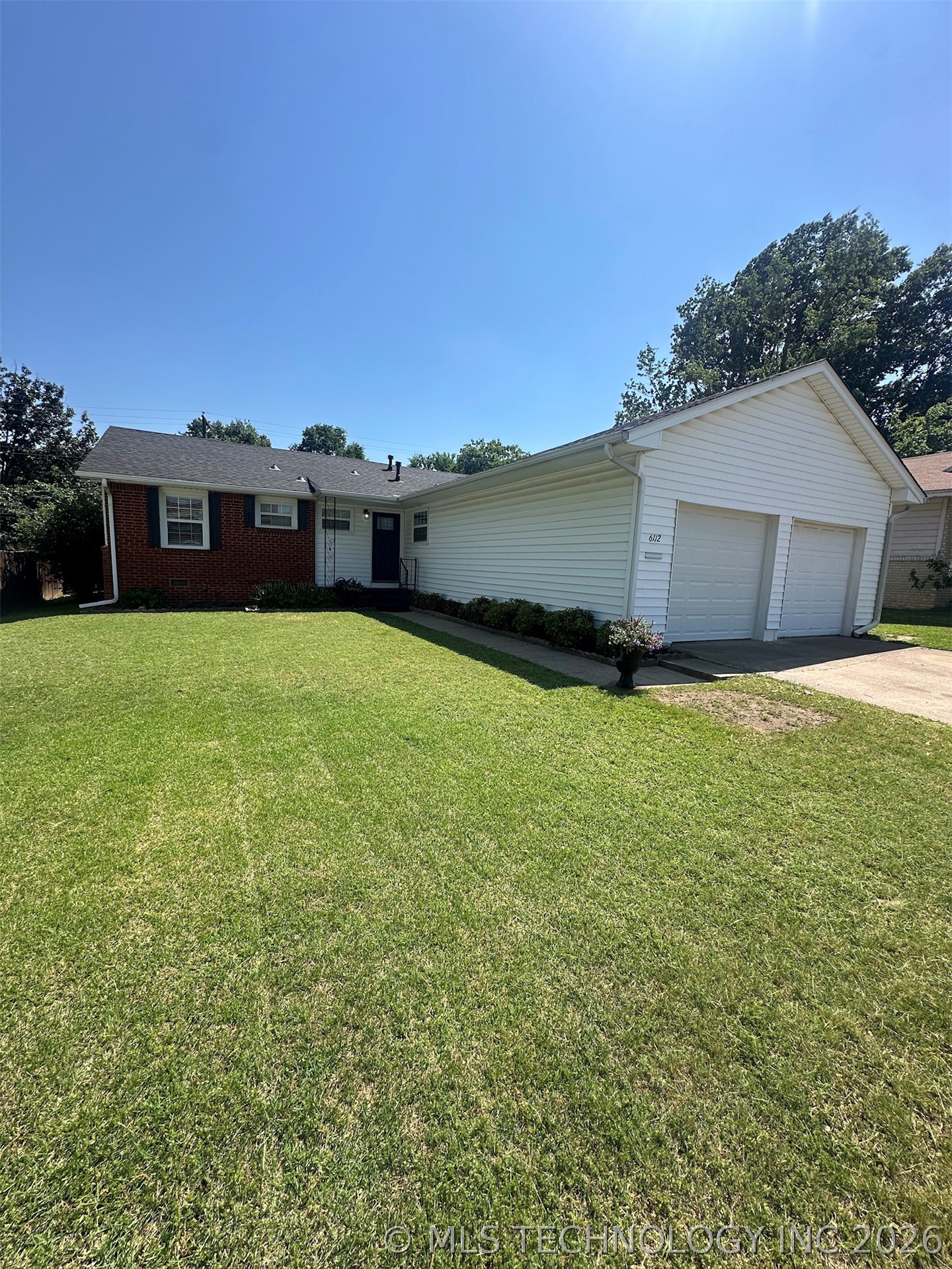 6112 E 21st Street Tulsa OK 74114