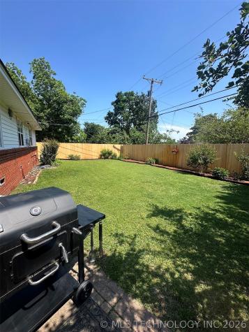 6112 E 21st Street Tulsa OK 74114