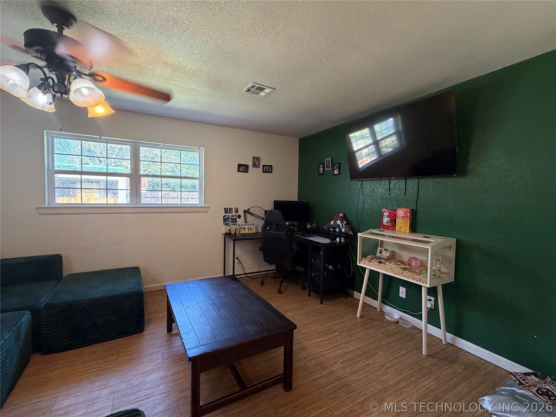 2205 N 3rd Mcalester OK 74501