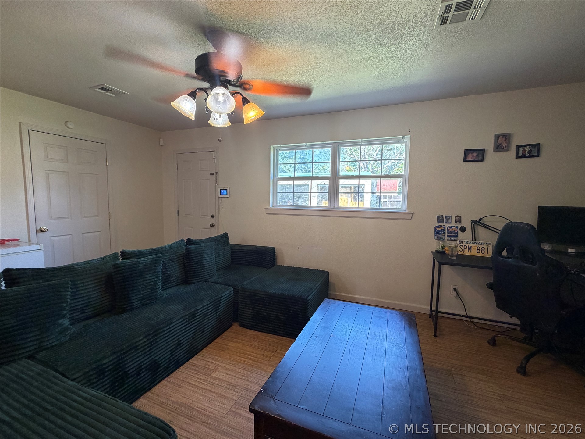 2205 N 3rd Mcalester OK 74501