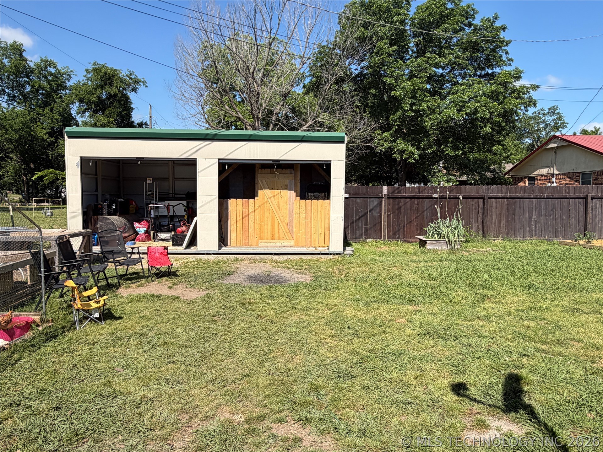 2205 N 3rd Mcalester OK 74501