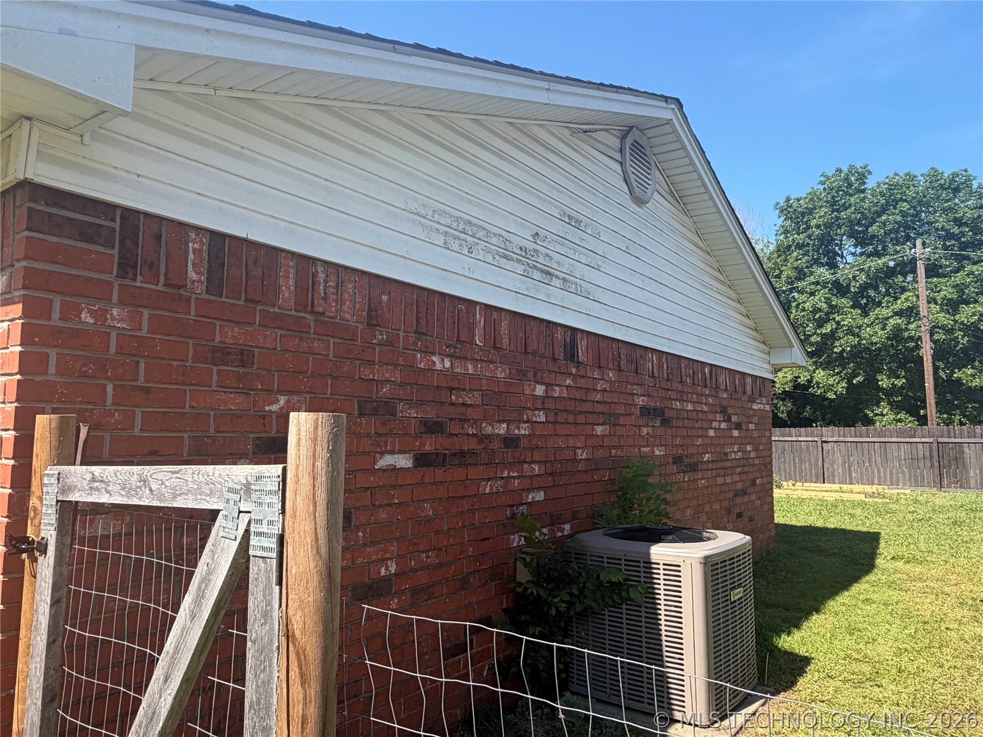 2205 N 3rd Mcalester OK 74501