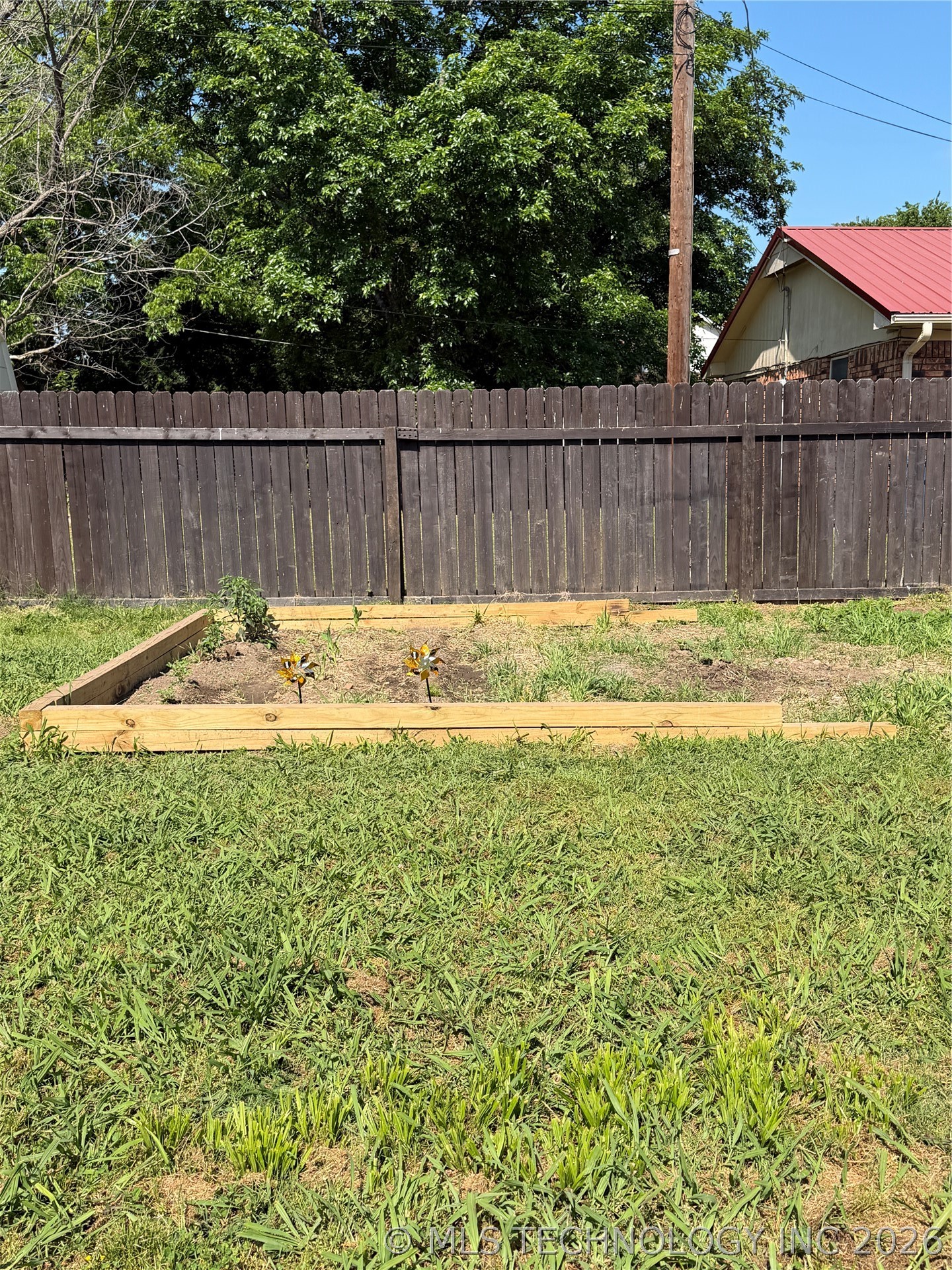 2205 N 3rd Mcalester OK 74501