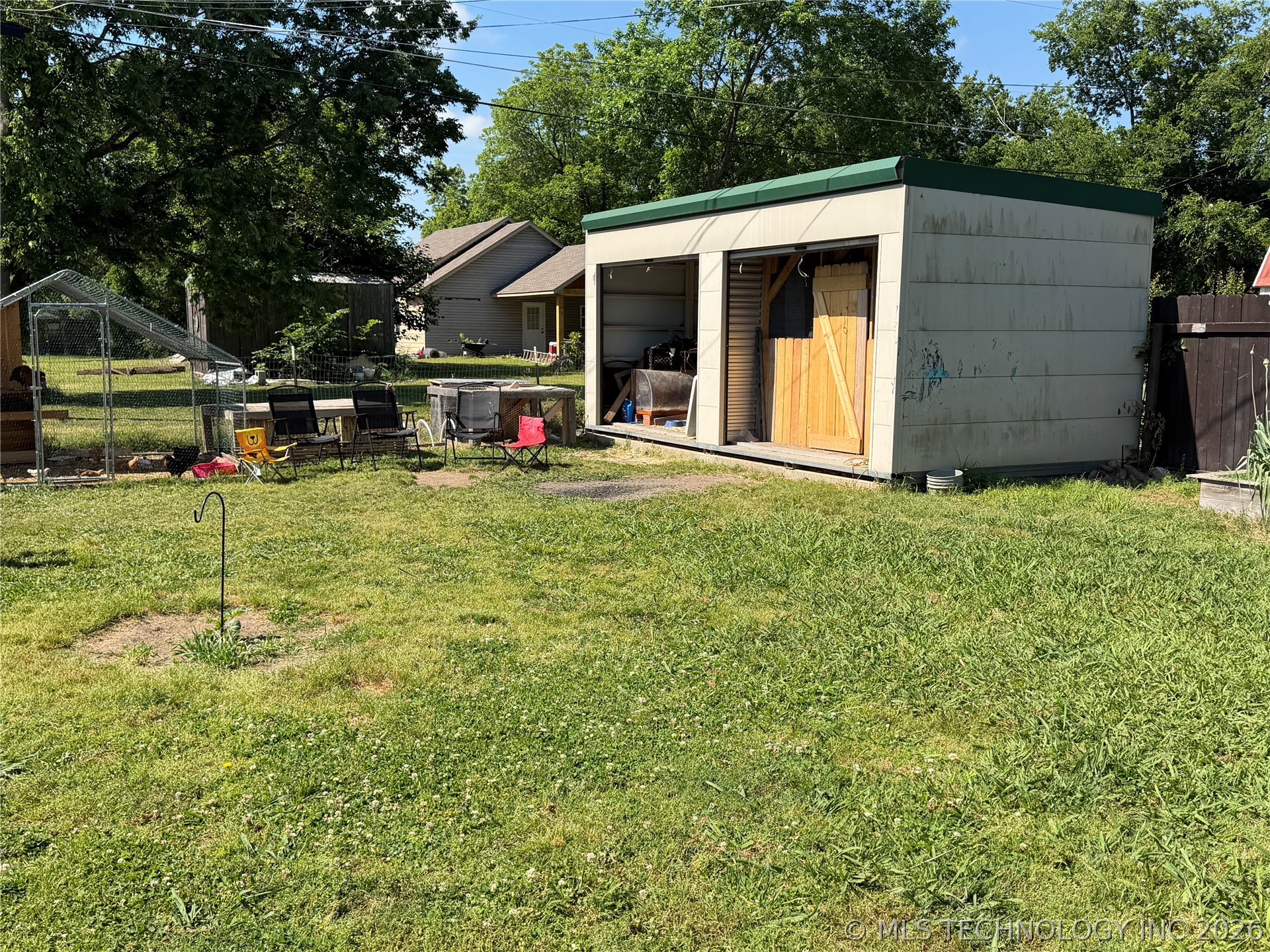 2205 N 3rd Mcalester OK 74501