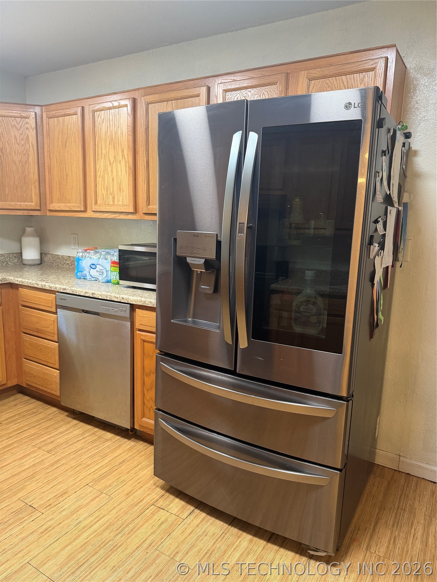 2205 N 3rd Mcalester OK 74501