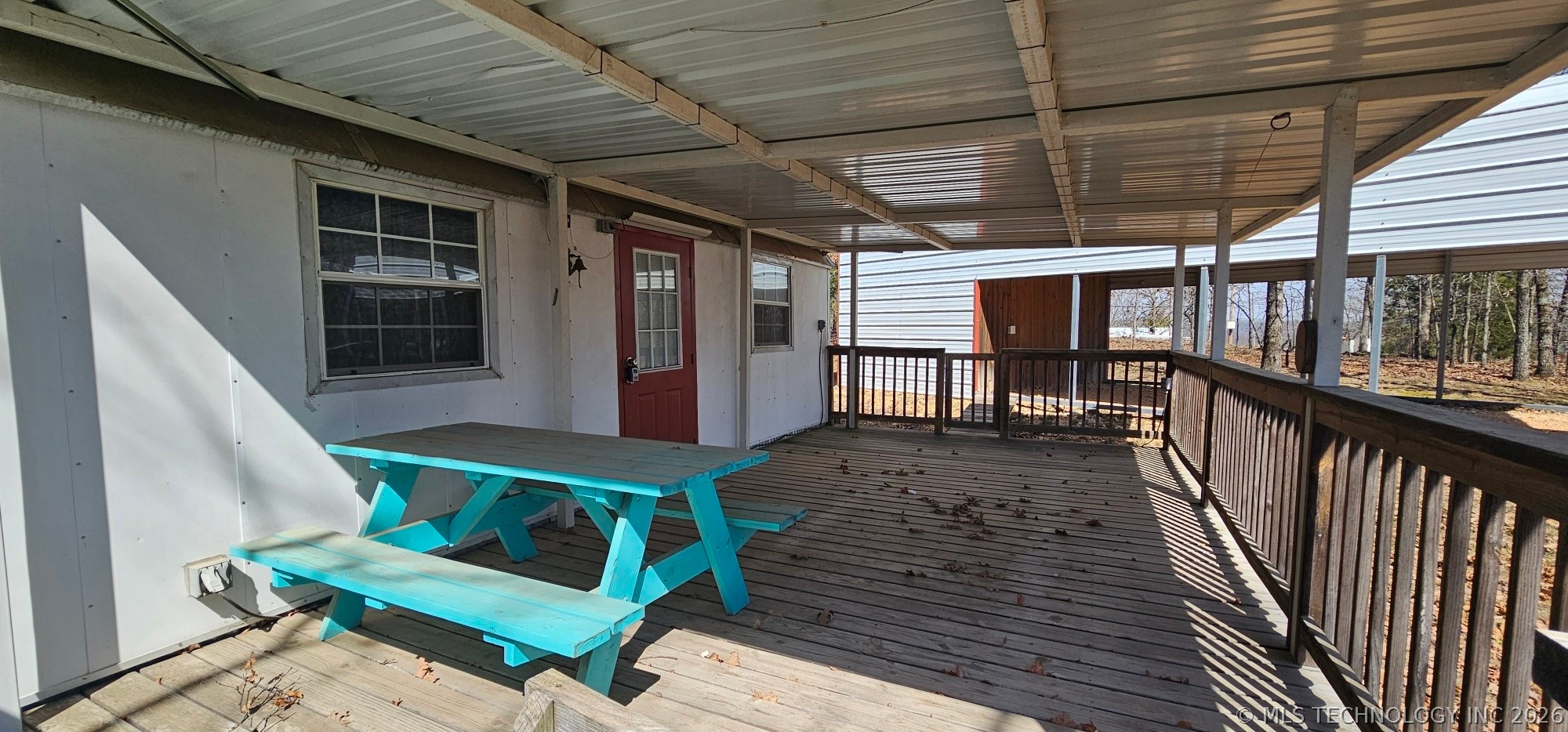 35853 S Cherokee Drive Park Hill OK 74451