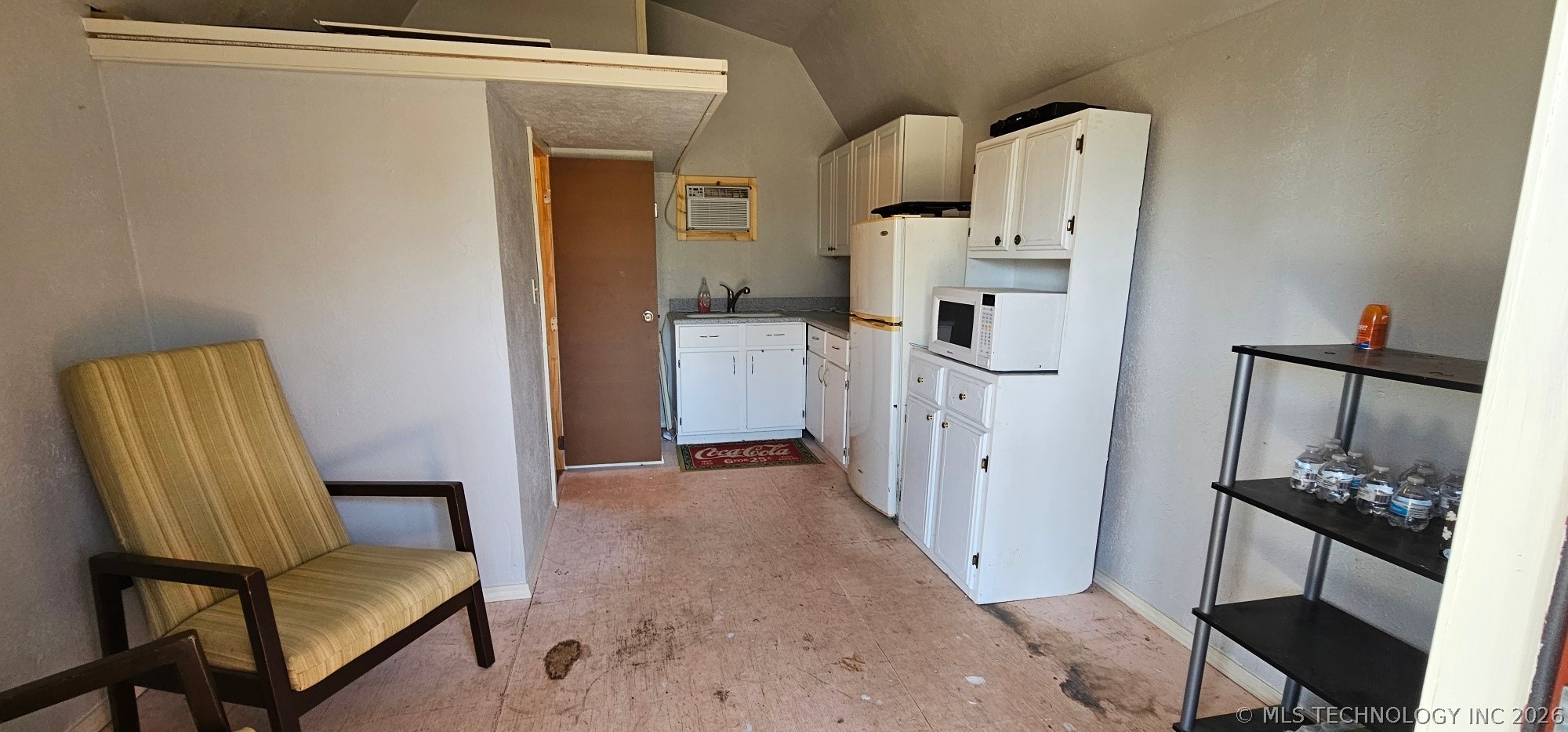 35853 S Cherokee Drive Park Hill OK 74451