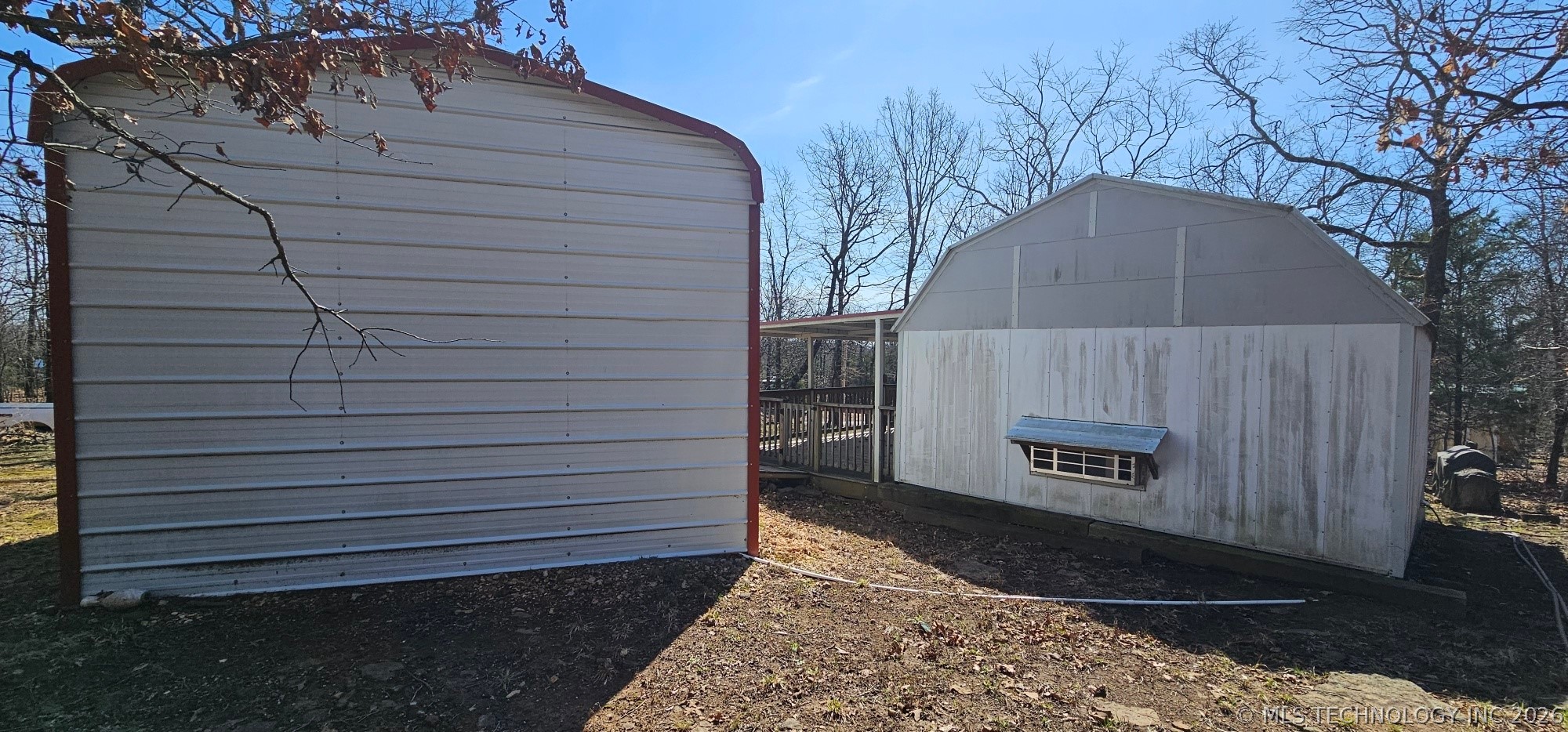 35853 S Cherokee Drive Park Hill OK 74451