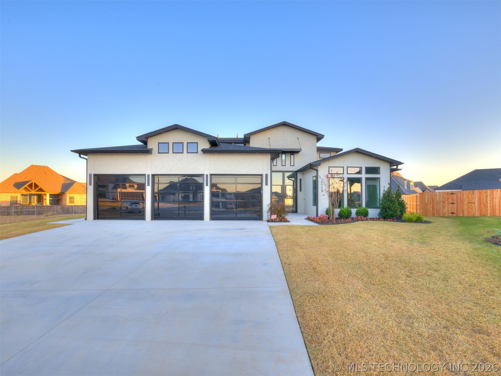 5908 E 126th Street S Bixby OK 74008