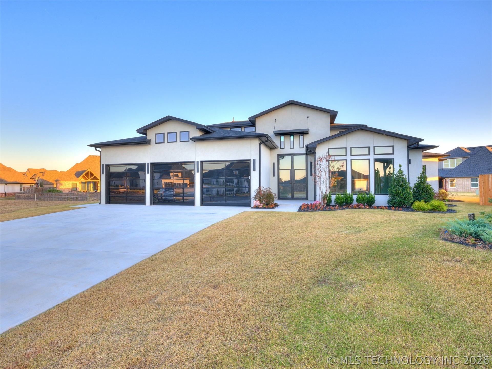 5908 E 126th Street S Bixby OK 74008