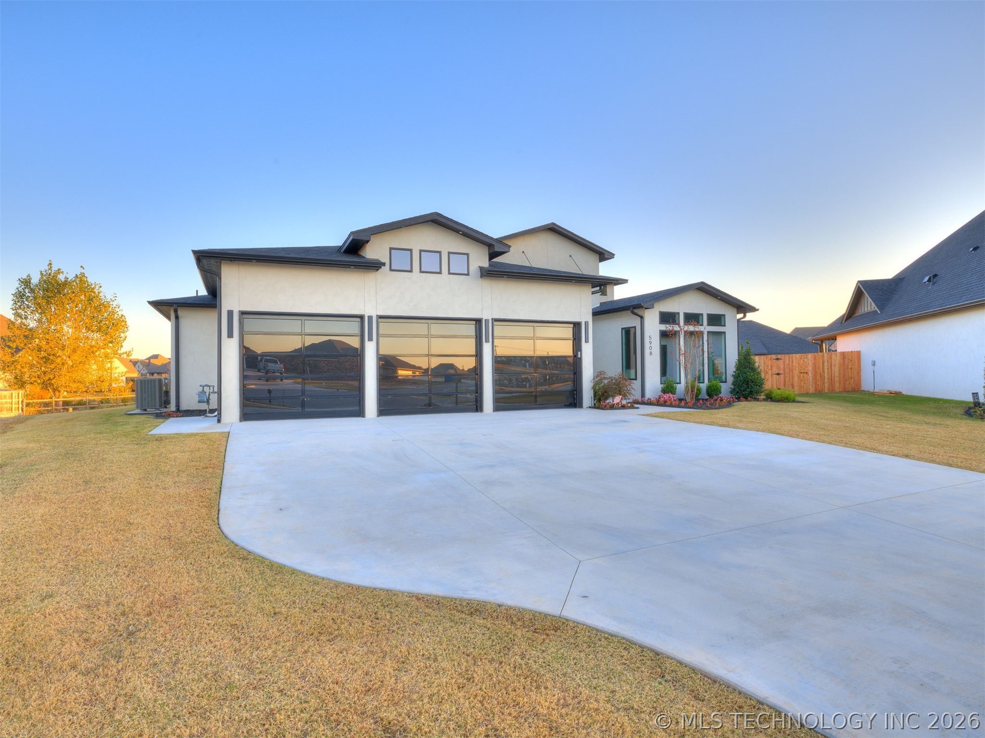 5908 E 126th Street S Bixby OK 74008