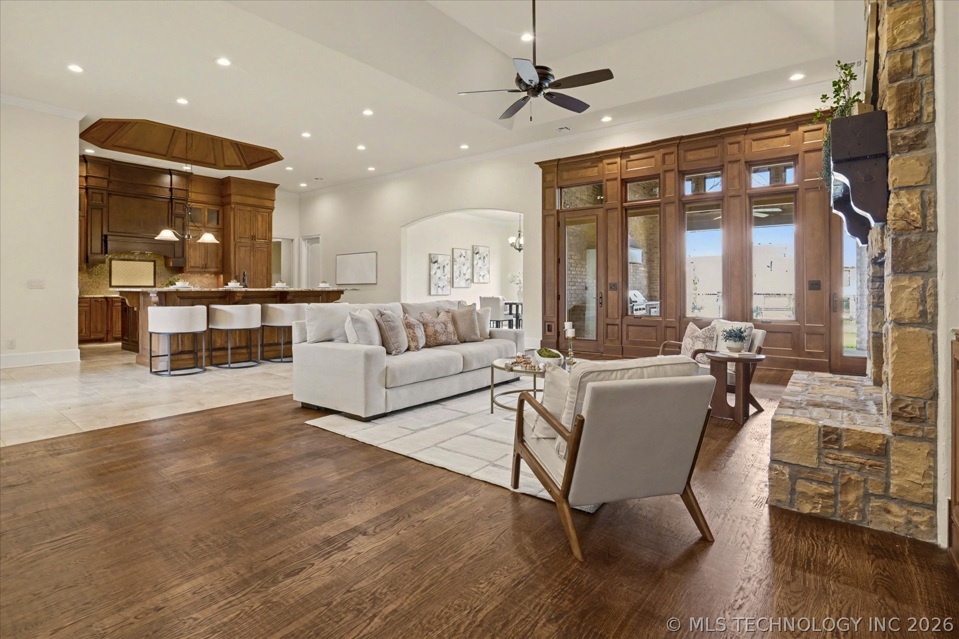 17743 E Red Hawk Road Owasso OK 74055