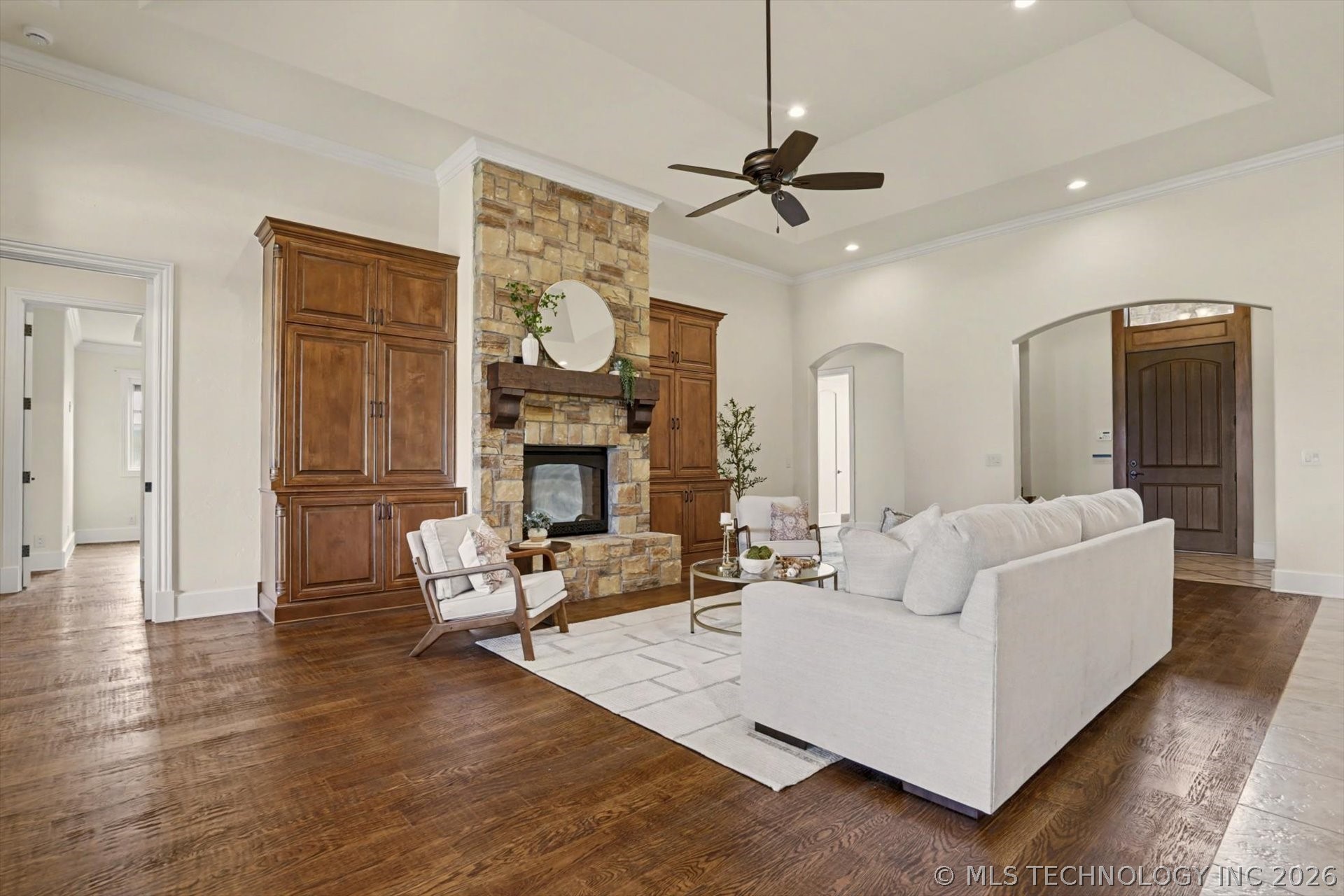 17743 E Red Hawk Road Owasso OK 74055