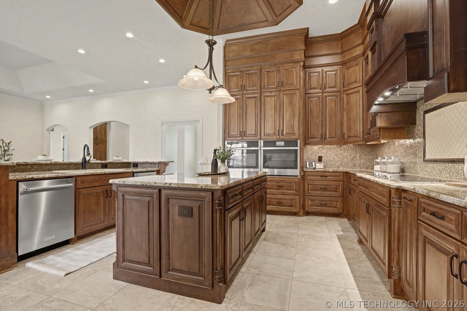 17743 E Red Hawk Road Owasso OK 74055