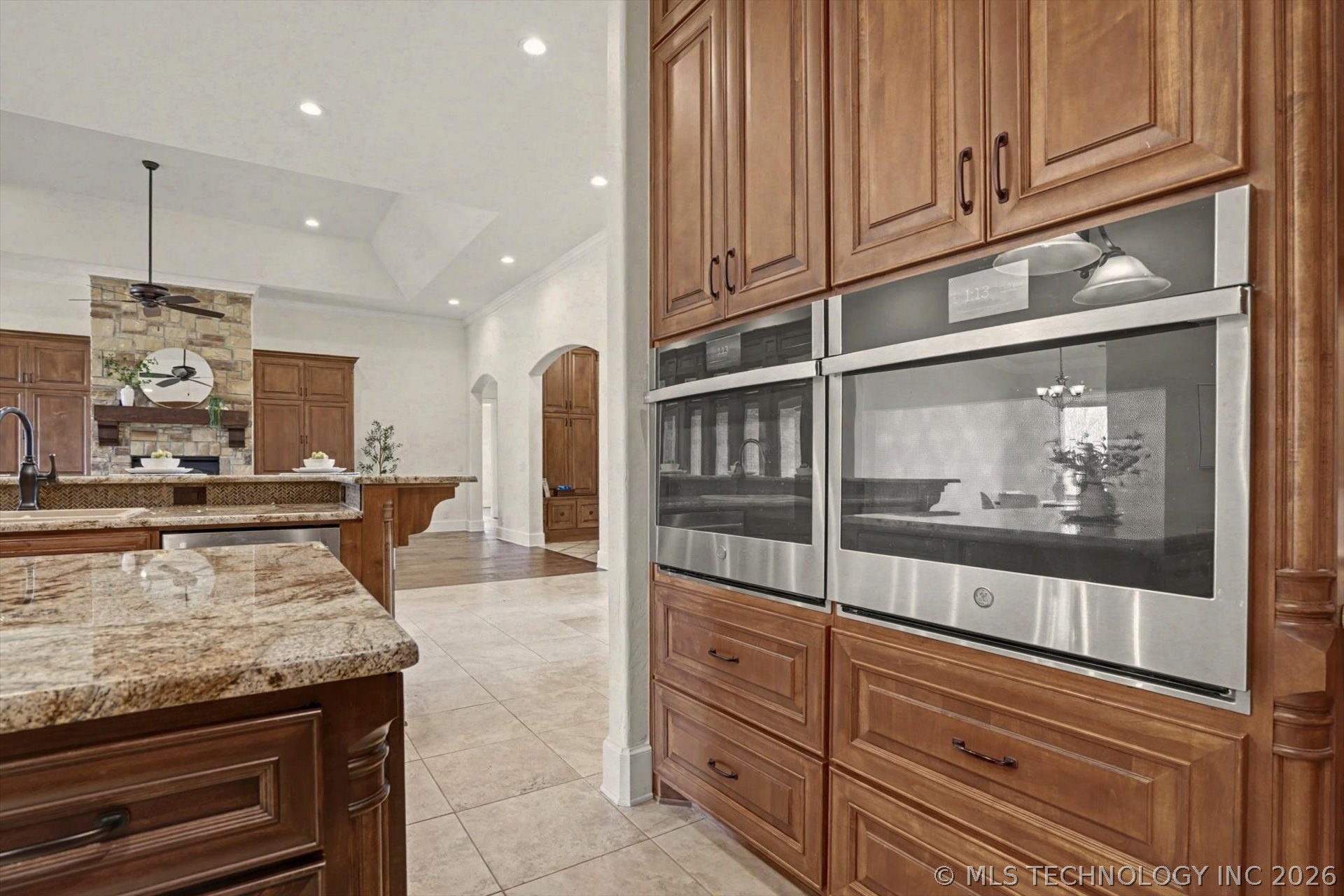 17743 E Red Hawk Road Owasso OK 74055