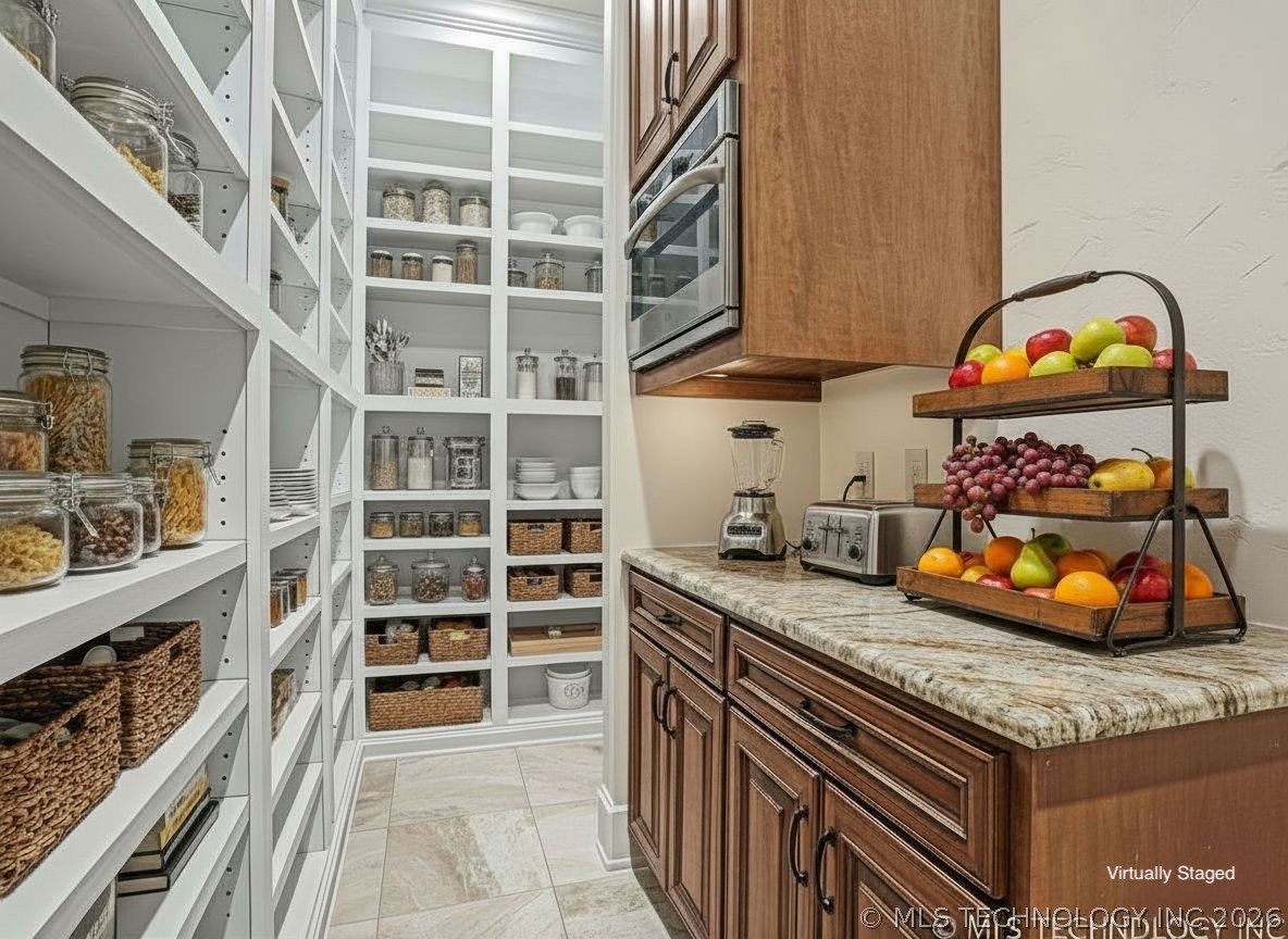 17743 E Red Hawk Road Owasso OK 74055