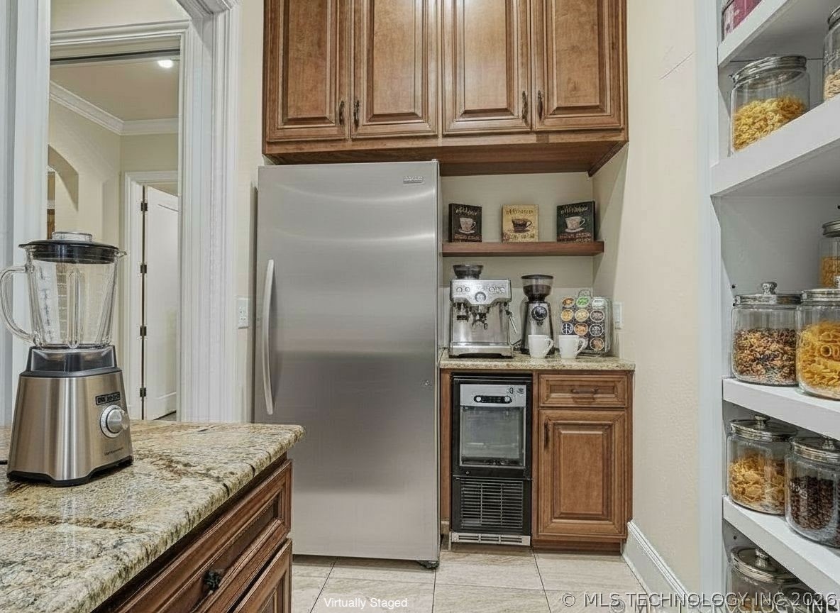 17743 E Red Hawk Road Owasso OK 74055