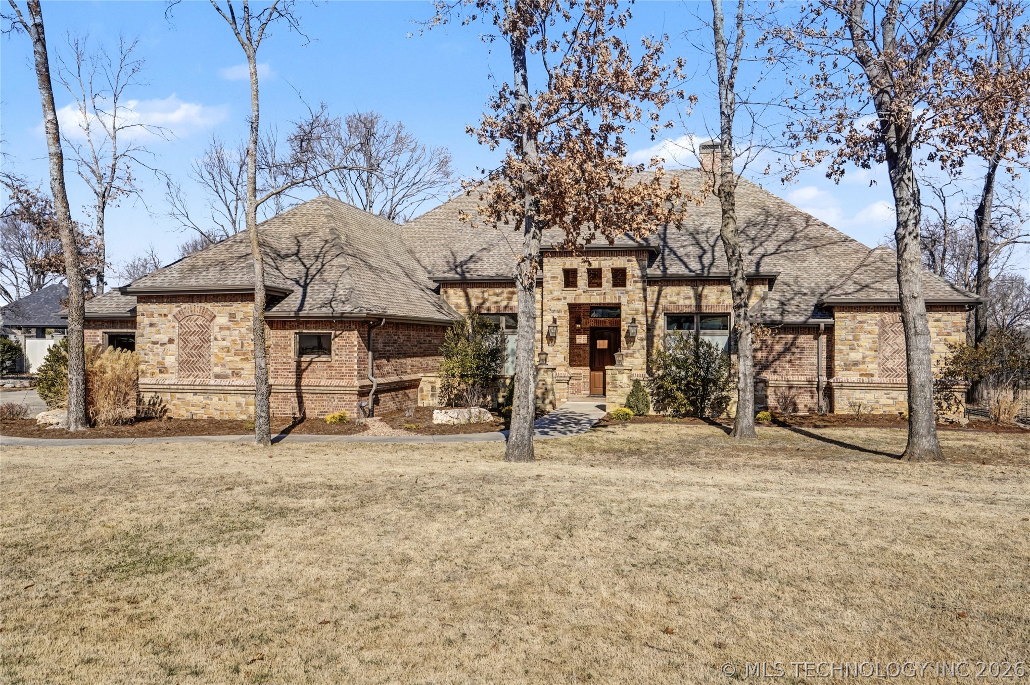 17743 E Red Hawk Road Owasso OK 74055