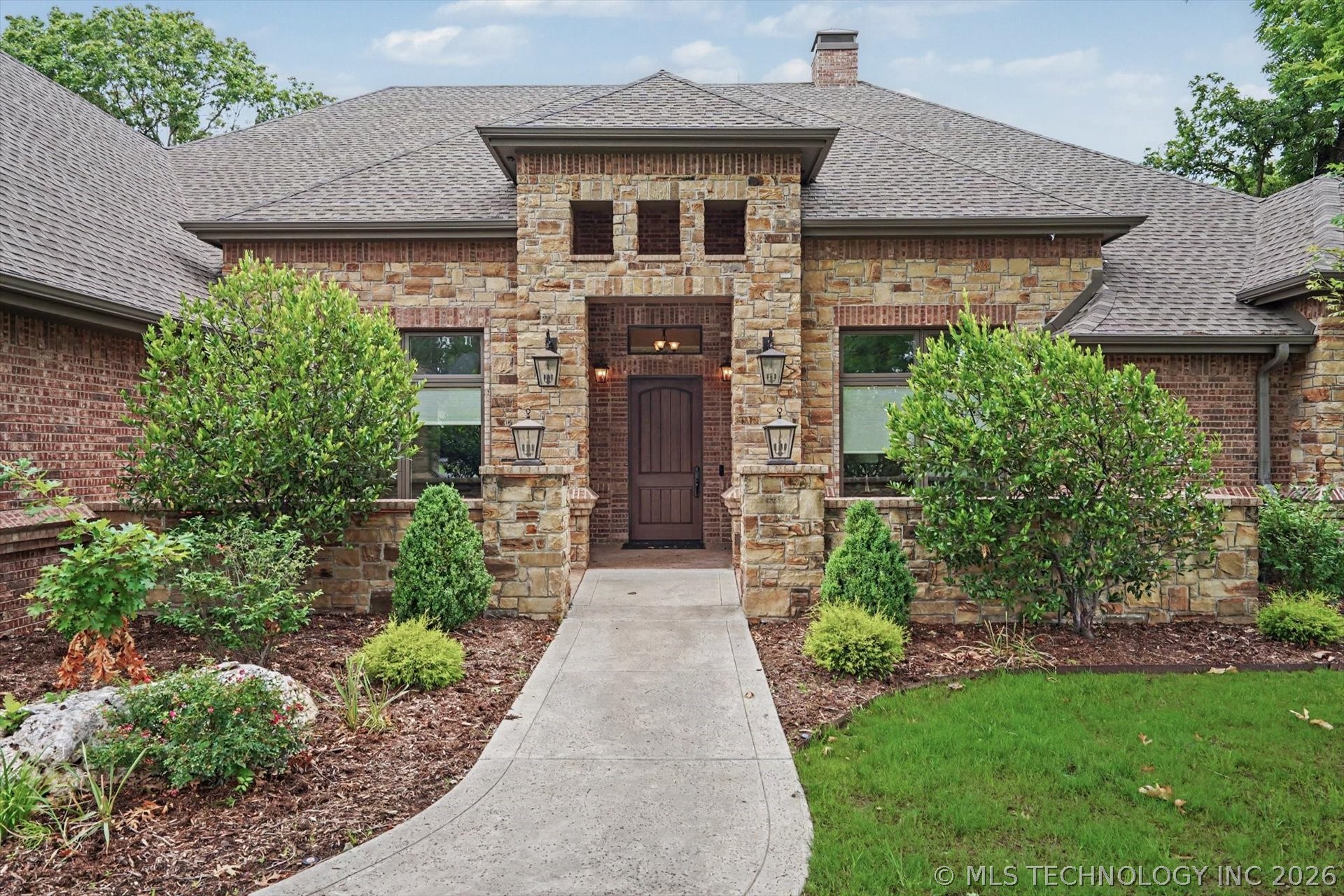 17743 E Red Hawk Road Owasso OK 74055