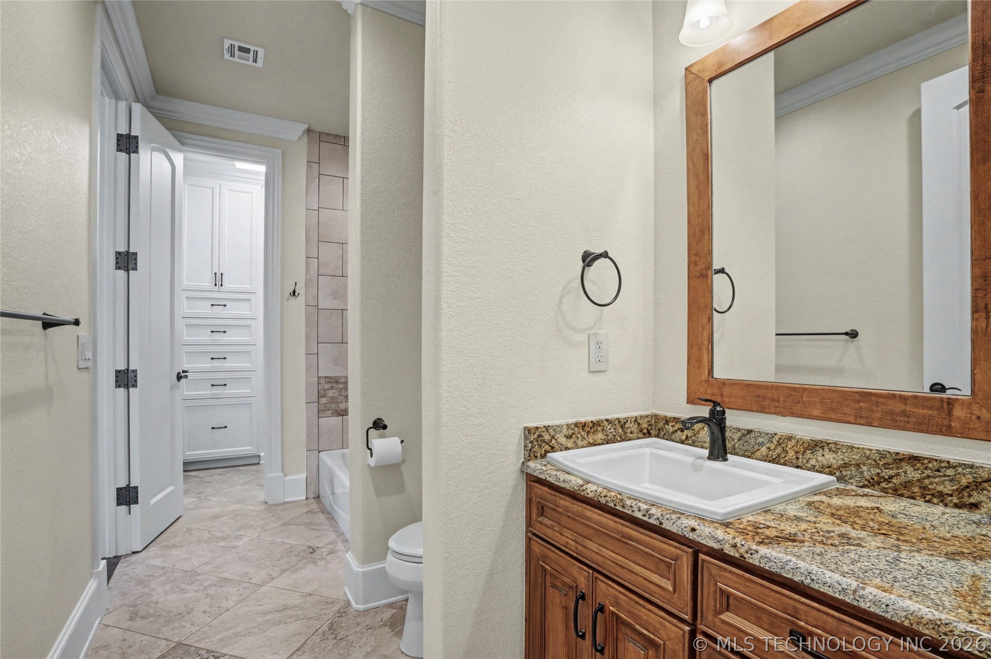 17743 E Red Hawk Road Owasso OK 74055