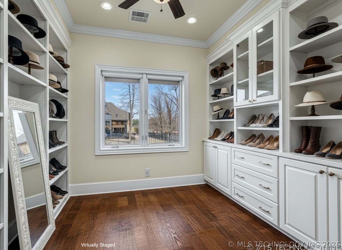 17743 E Red Hawk Road Owasso OK 74055
