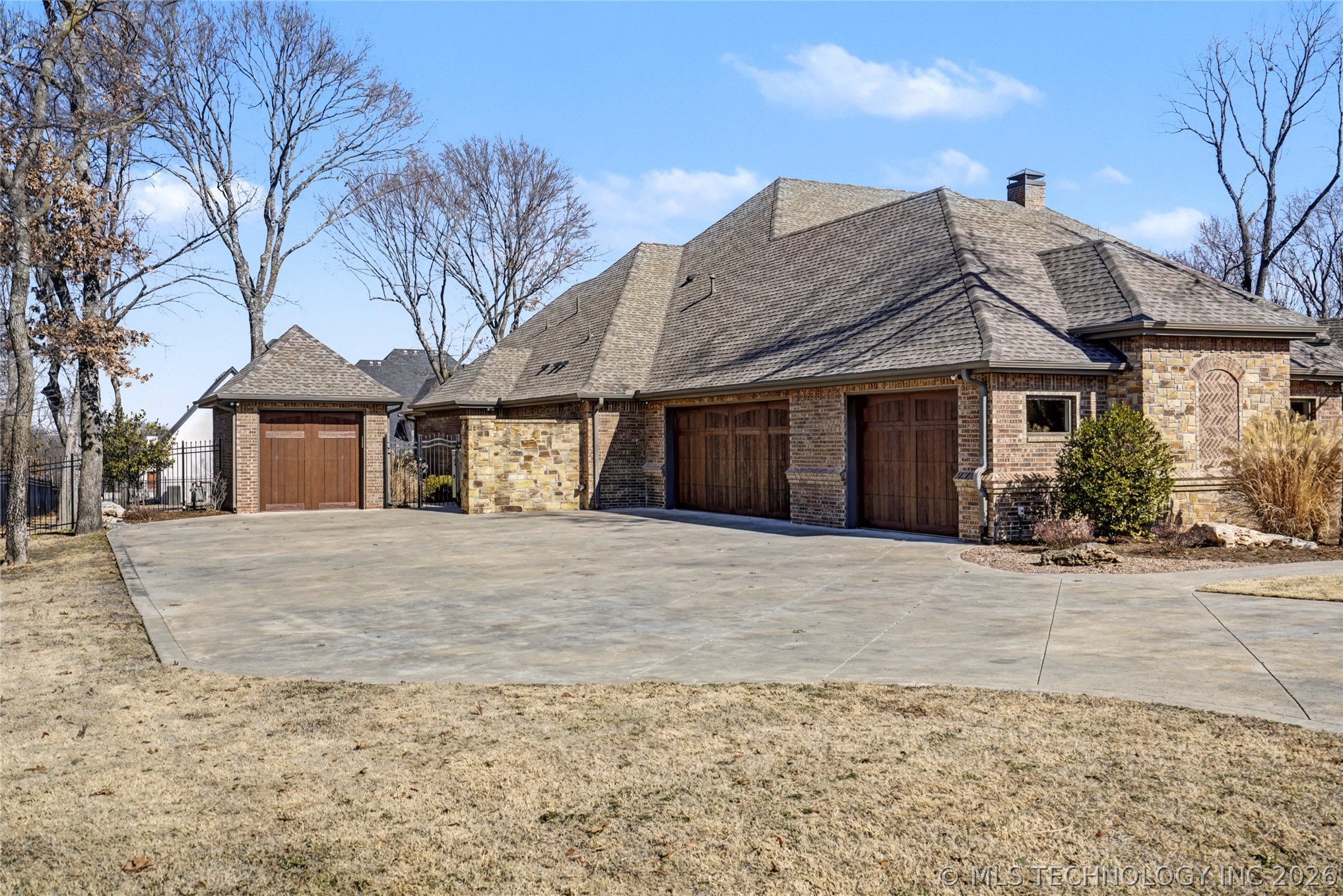 17743 E Red Hawk Road Owasso OK 74055