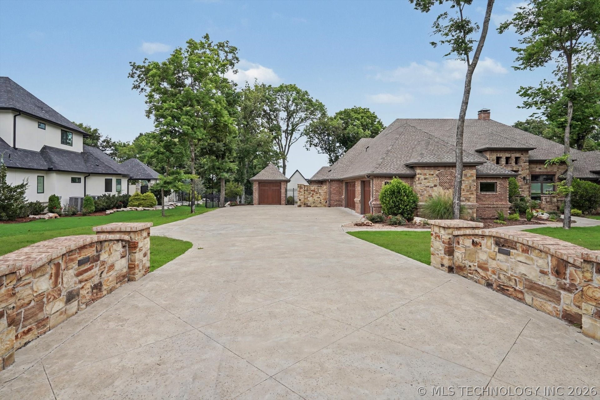 17743 E Red Hawk Road Owasso OK 74055