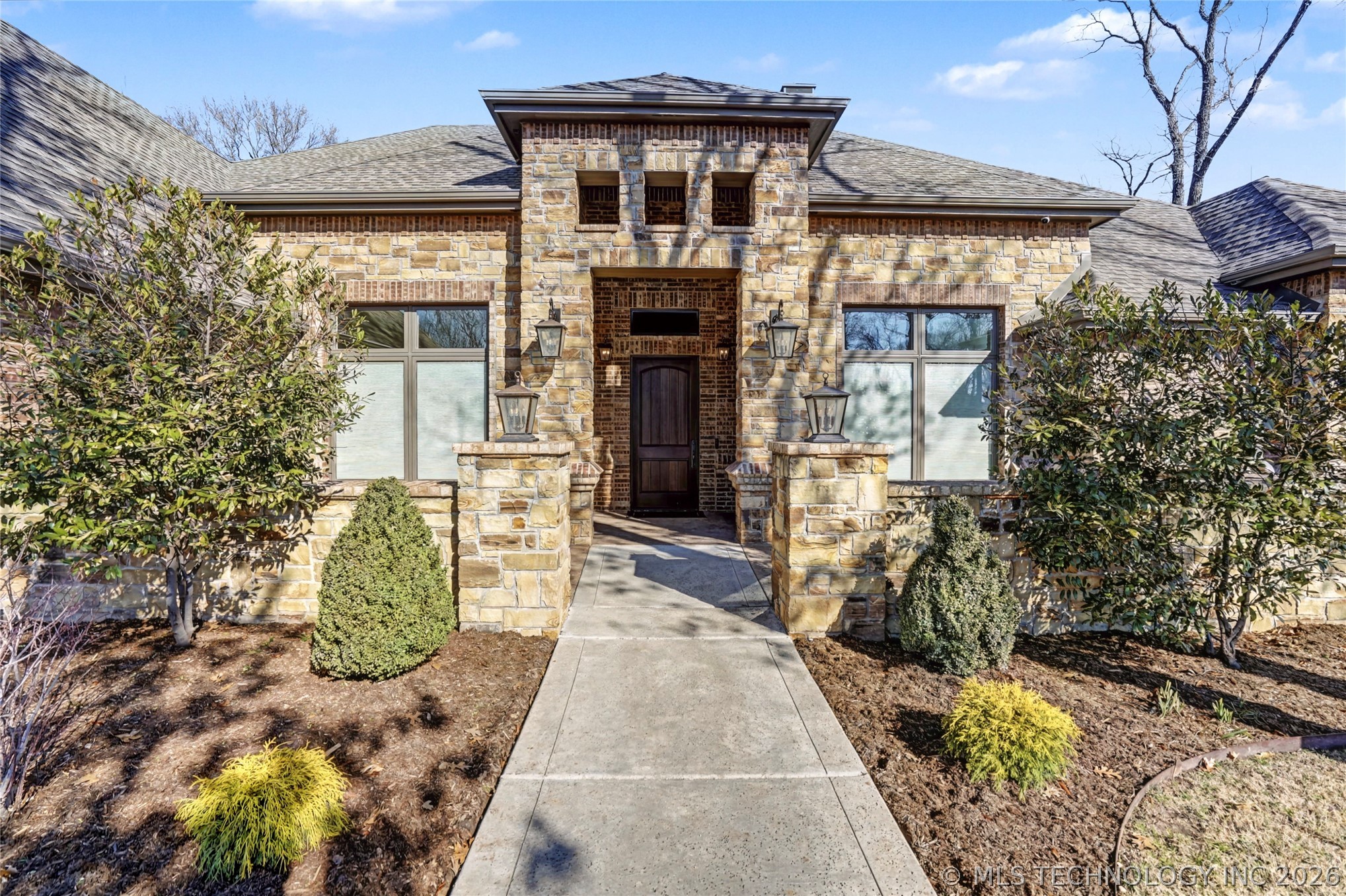 17743 E Red Hawk Road Owasso OK 74055