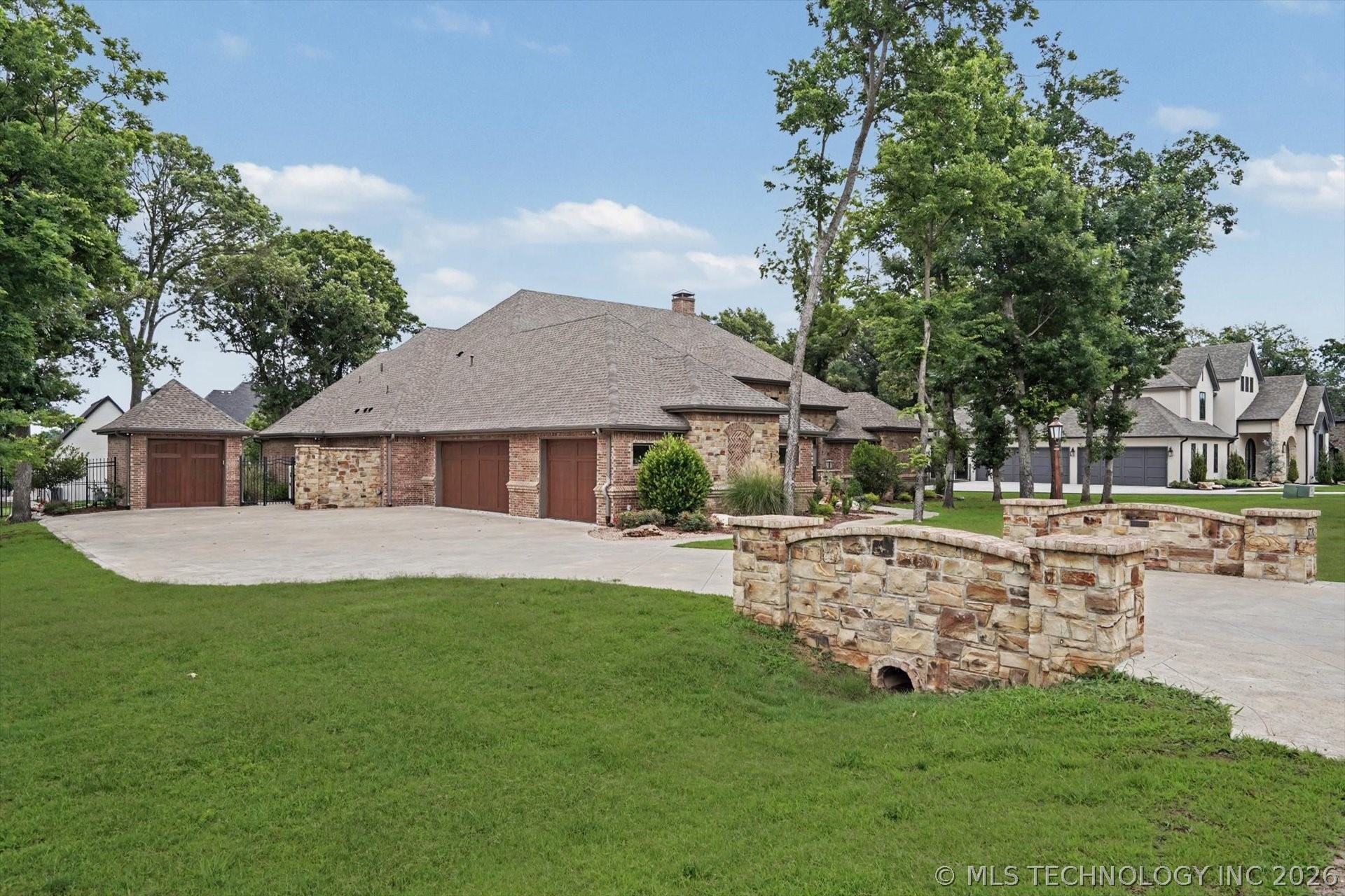 17743 E Red Hawk Road Owasso OK 74055