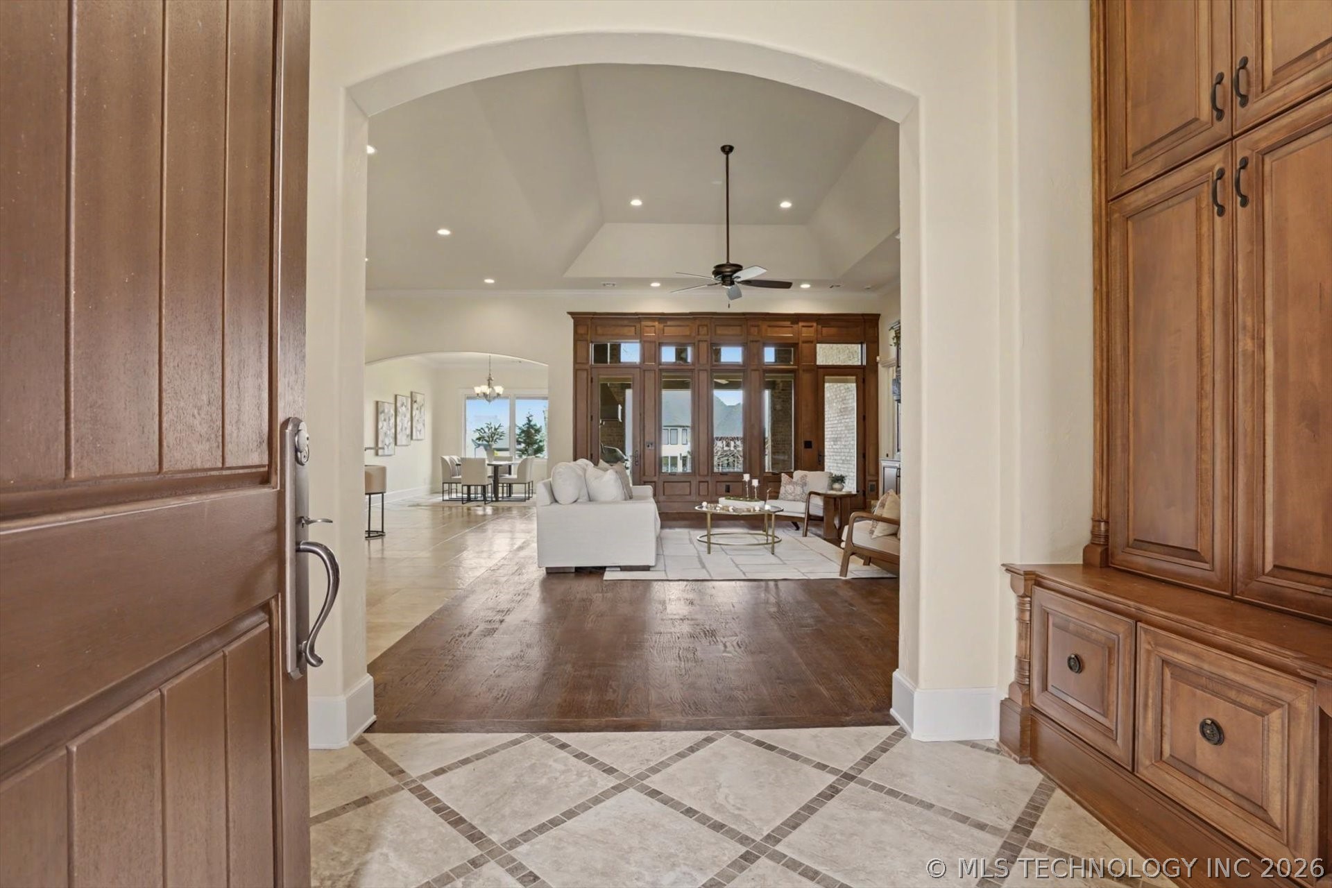 17743 E Red Hawk Road Owasso OK 74055