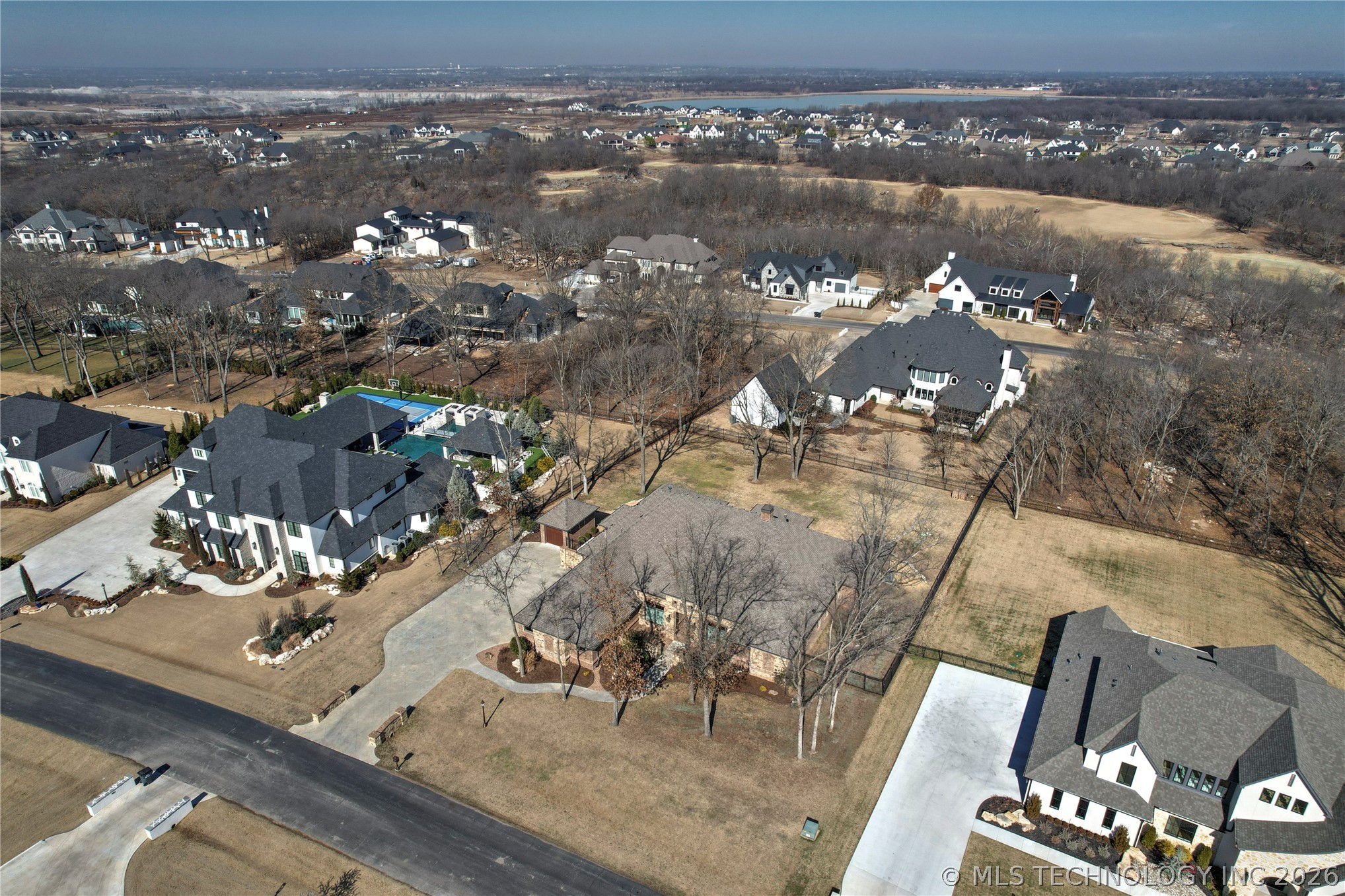 17743 E Red Hawk Road Owasso OK 74055
