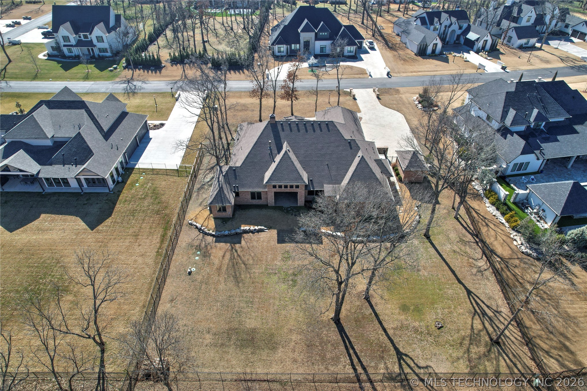 17743 E Red Hawk Road Owasso OK 74055