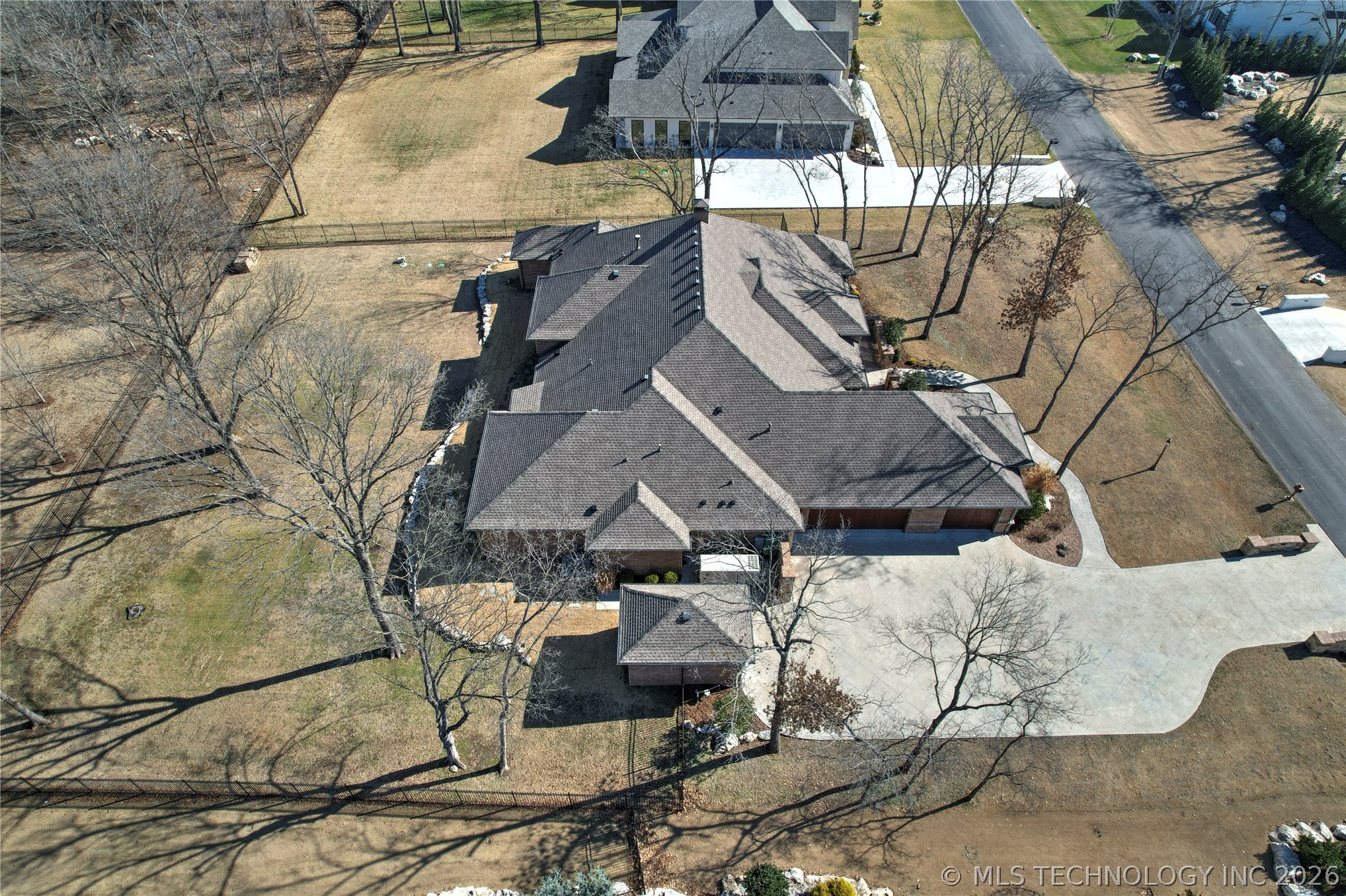 17743 E Red Hawk Road Owasso OK 74055