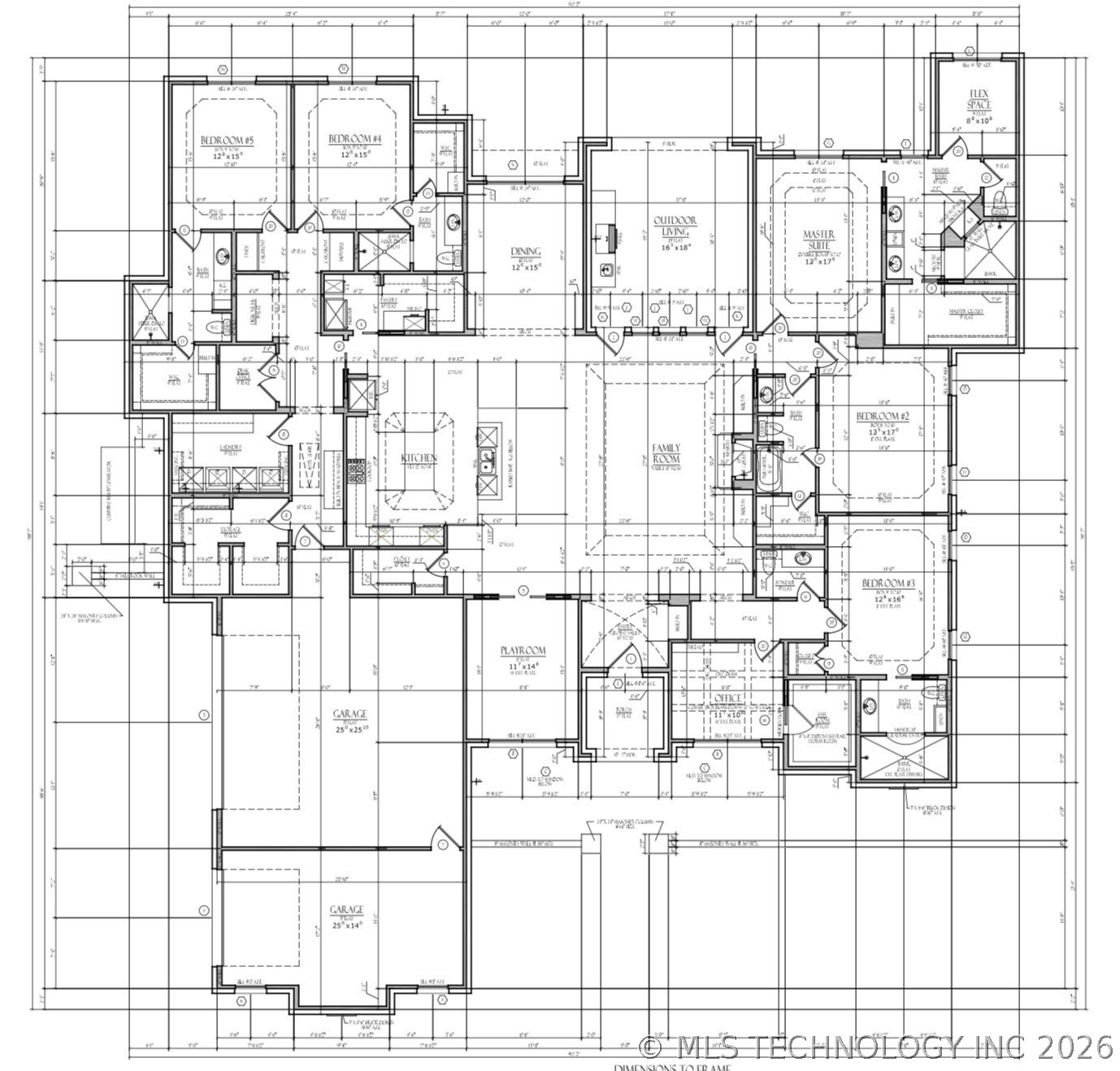 17743 E Red Hawk Road Owasso OK 74055