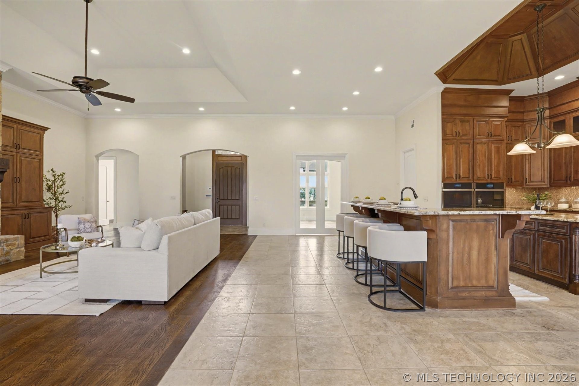 17743 E Red Hawk Road Owasso OK 74055