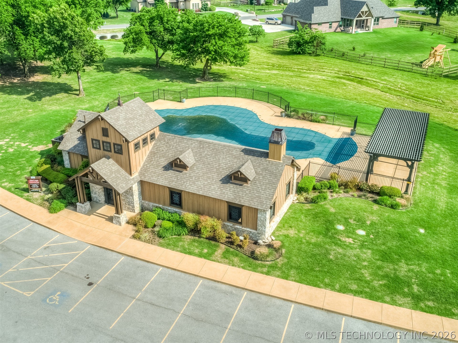 17743 E Red Hawk Road Owasso OK 74055