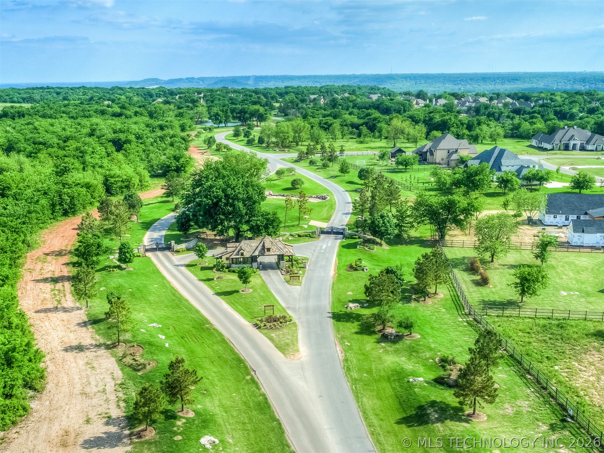 17743 E Red Hawk Road Owasso OK 74055
