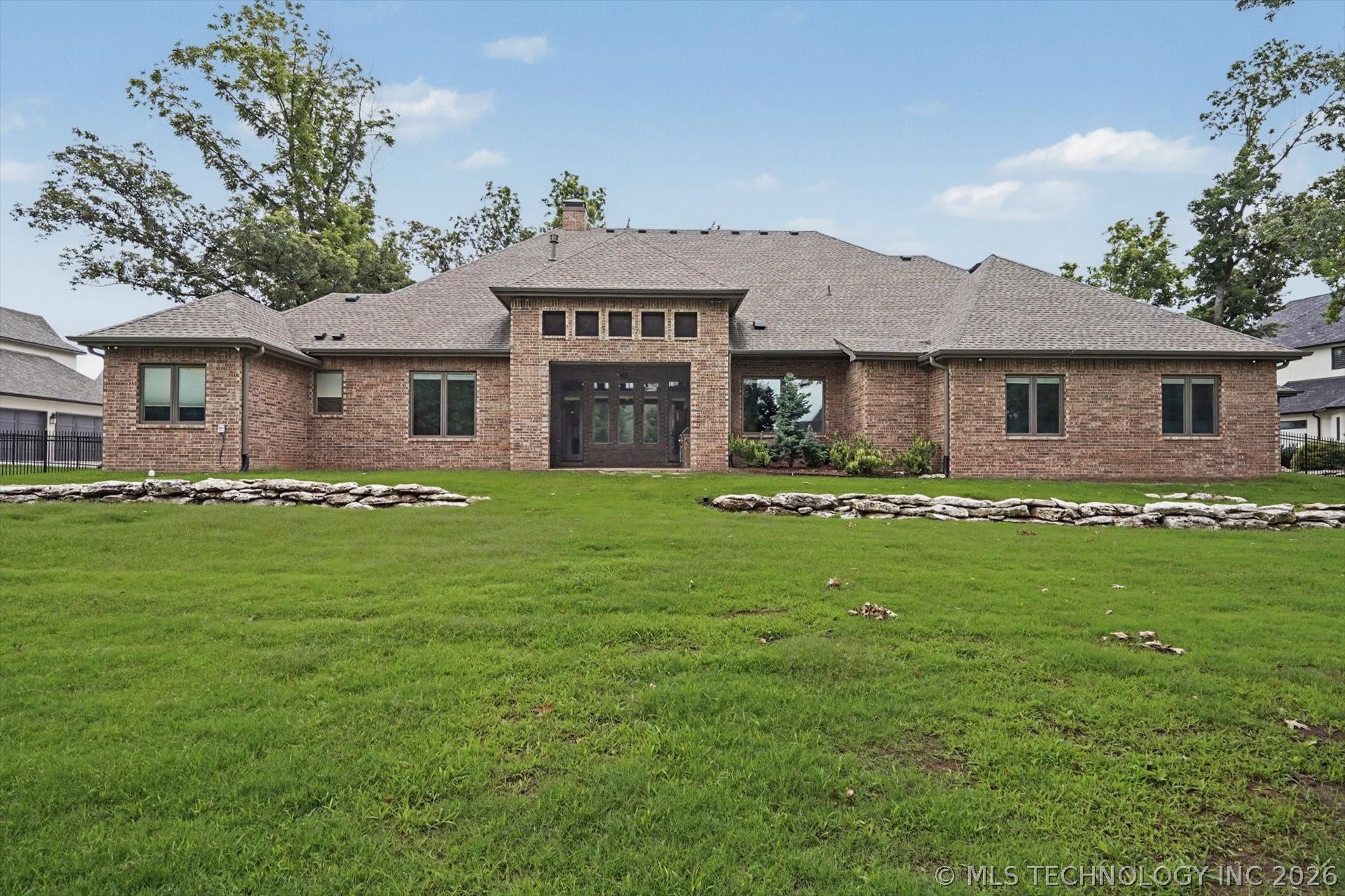 17743 E Red Hawk Road Owasso OK 74055