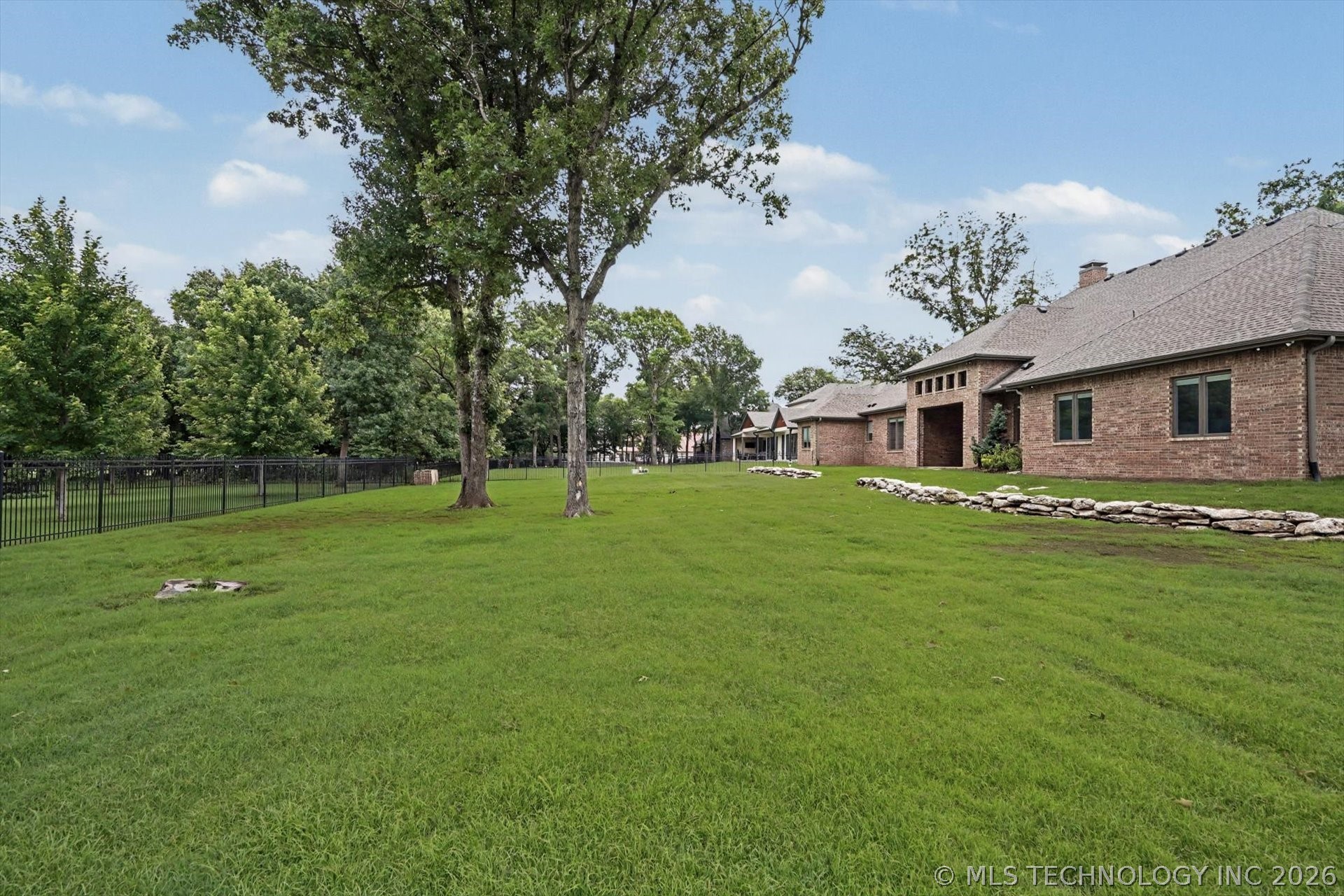 17743 E Red Hawk Road Owasso OK 74055