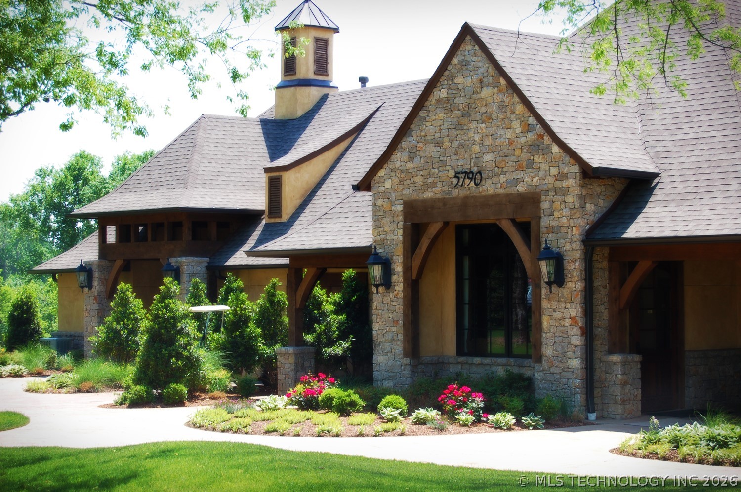 17743 E Red Hawk Road Owasso OK 74055